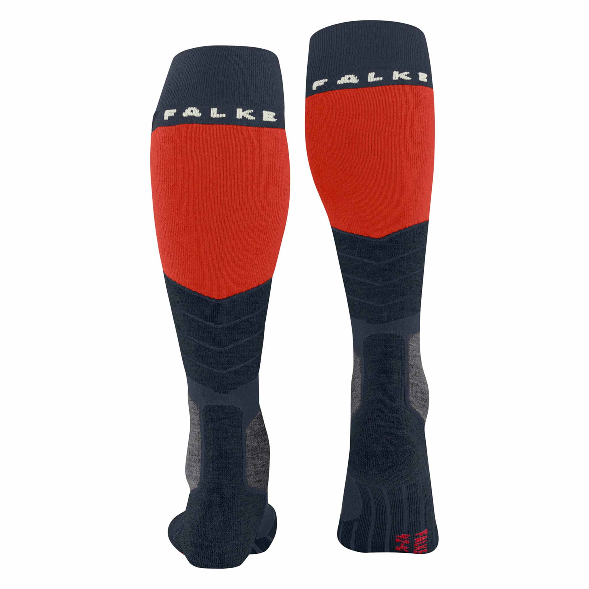SK2 Men’s Ski Socks in Dark Blue