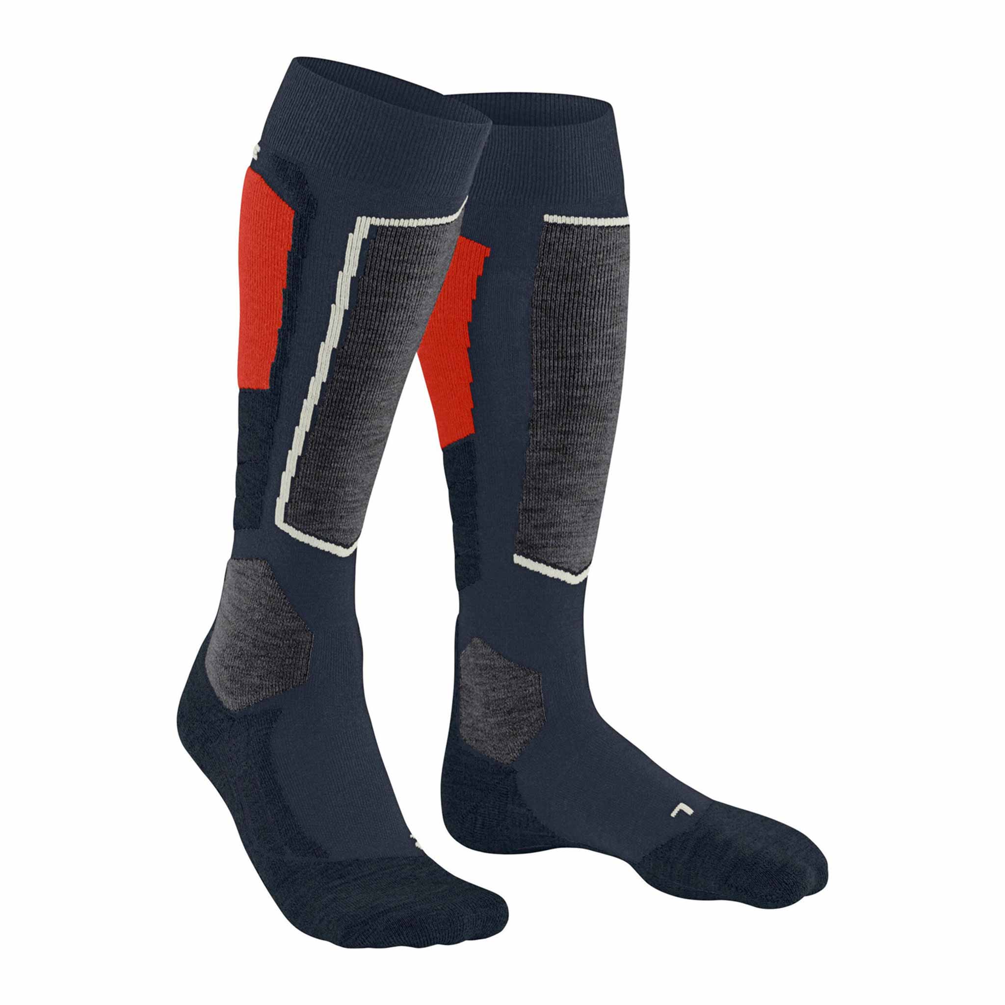 SK2 Men’s Ski Socks in Dark Blue