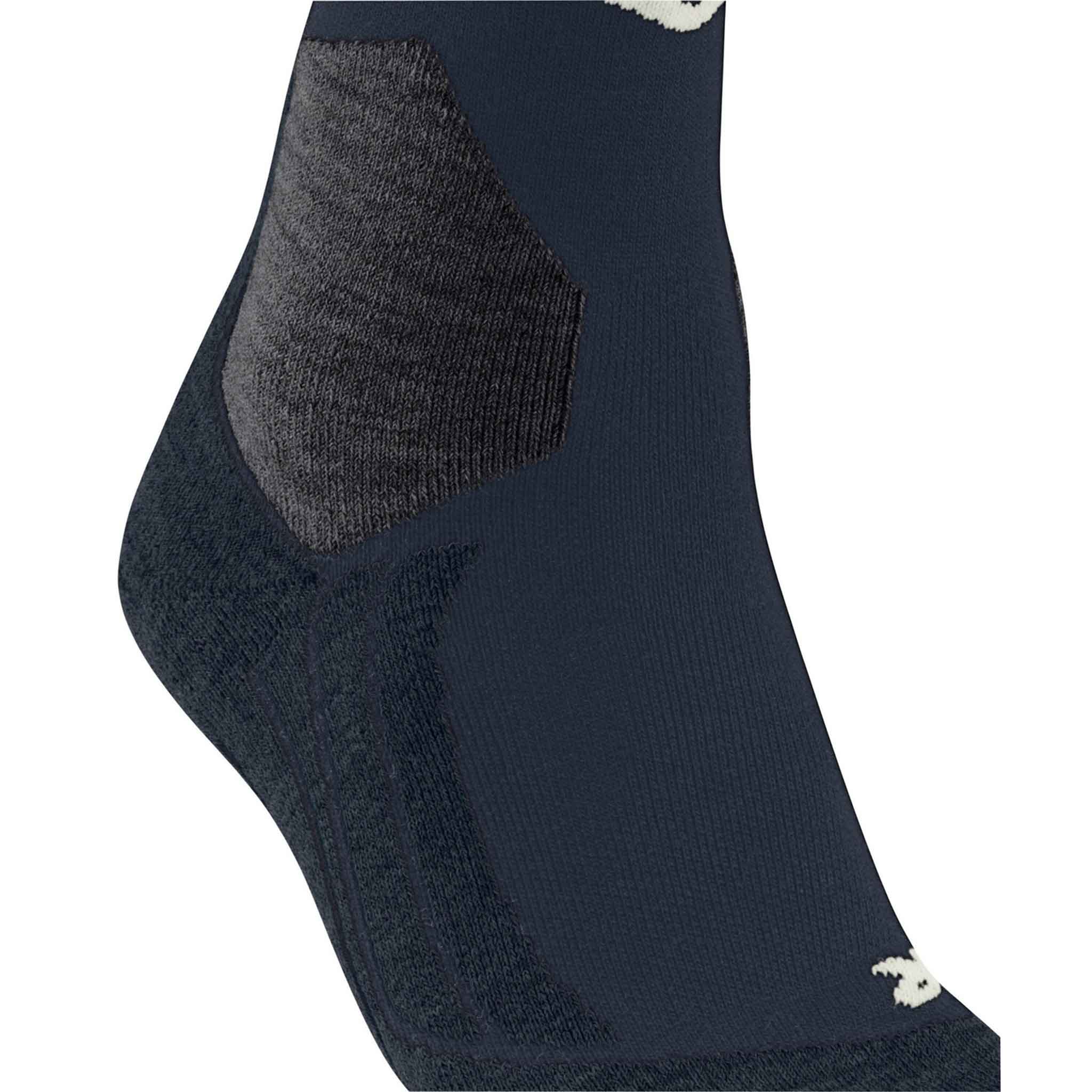 SK2 Men’s Ski Socks in Dark Blue