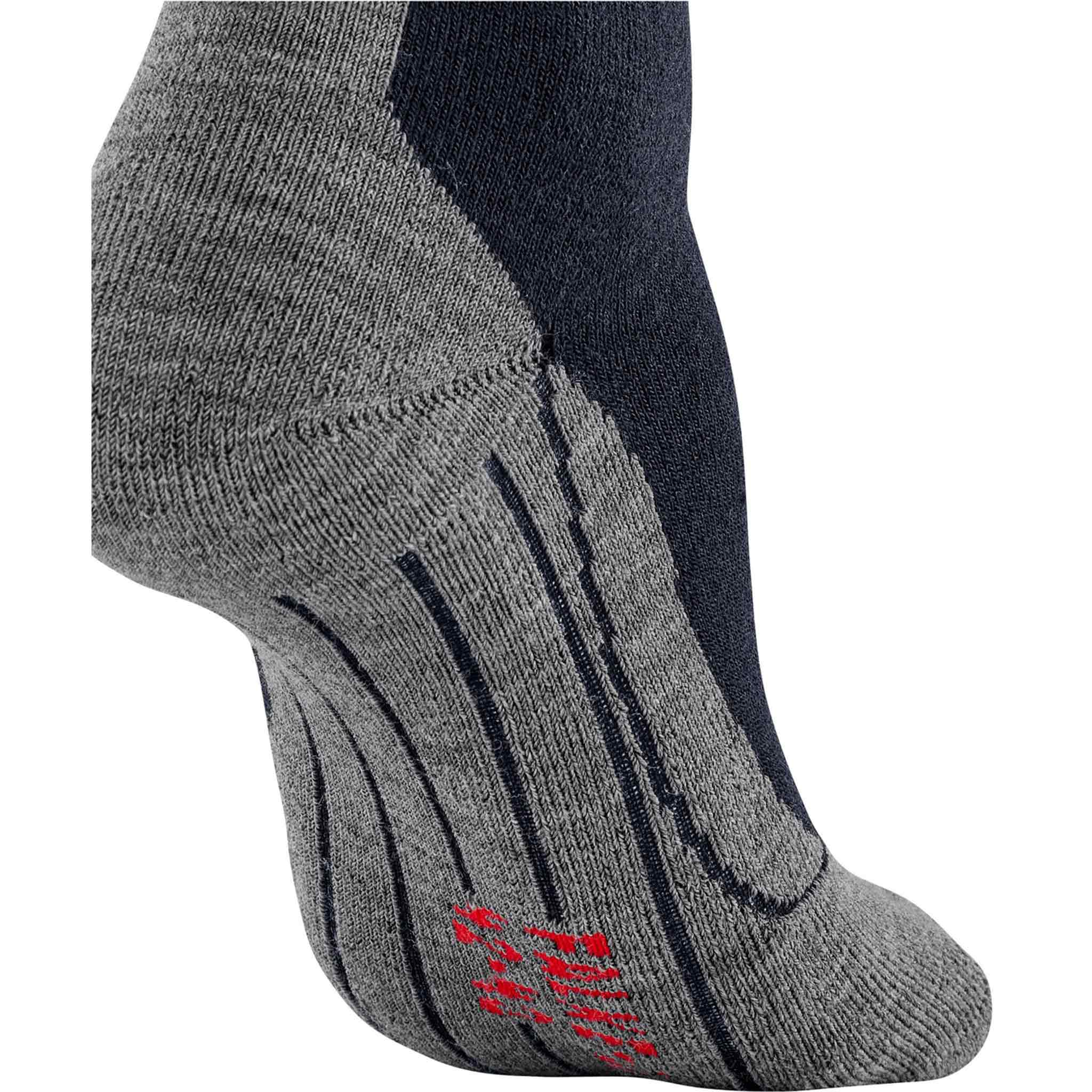 SK2 Men's Ski Socks in Snow Marine