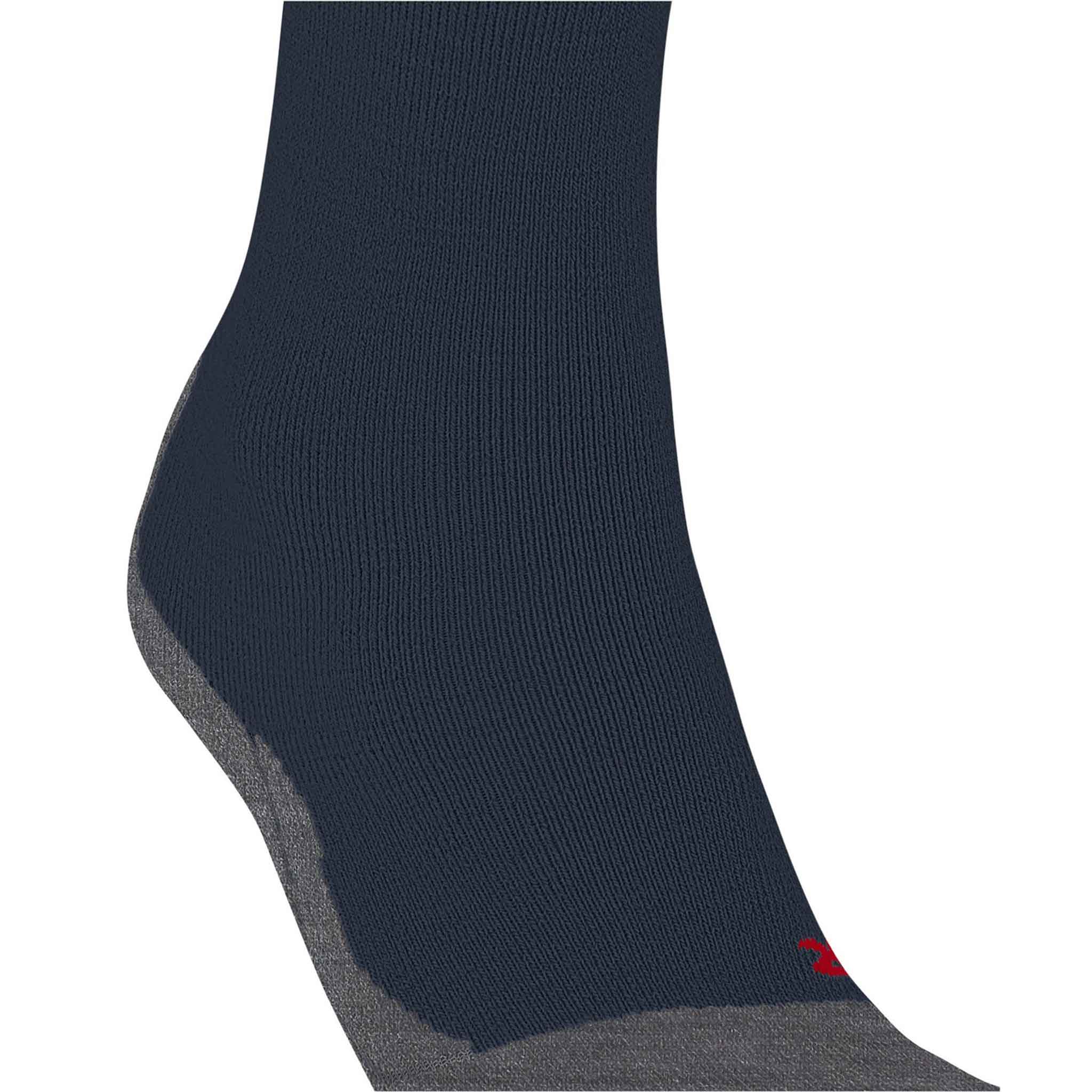 SK2 Men's Ski Socks in Space Blue
