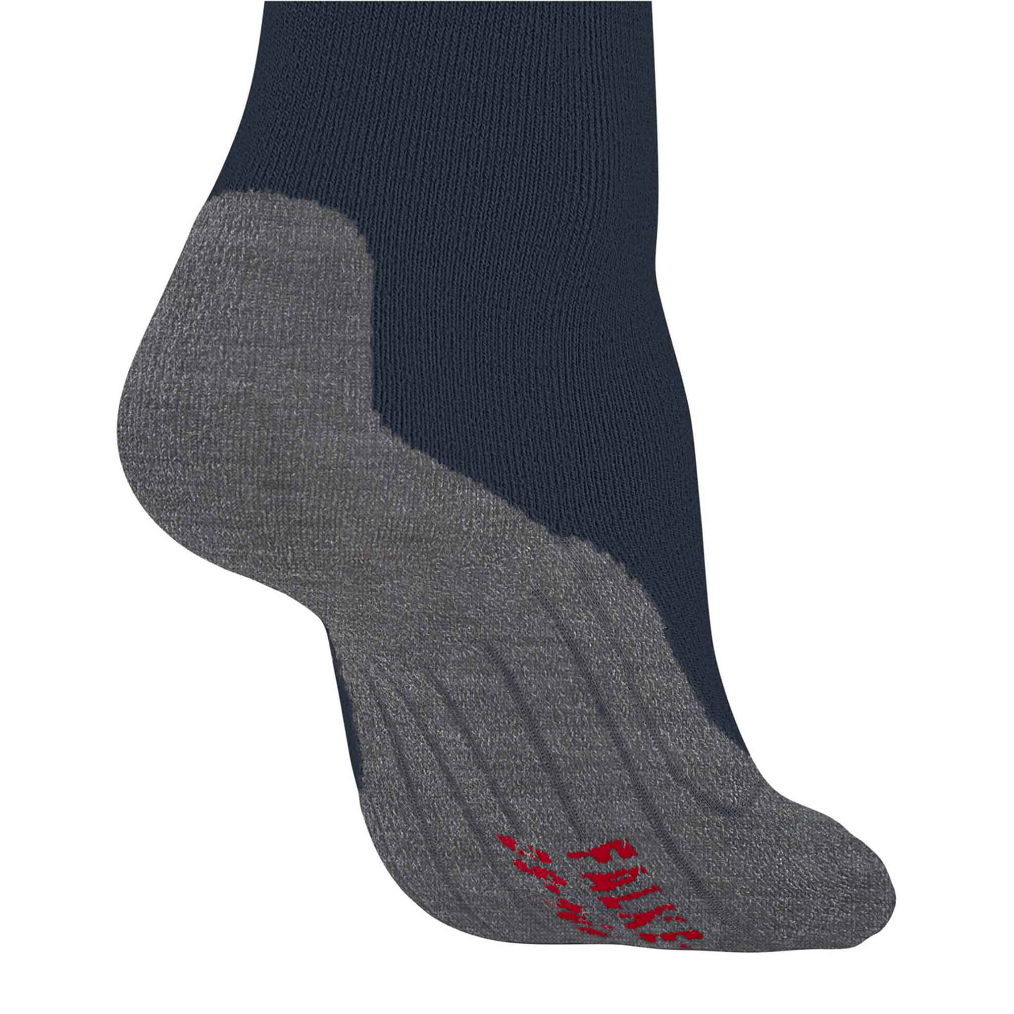 SK2 Men's Ski Socks in Space Blue