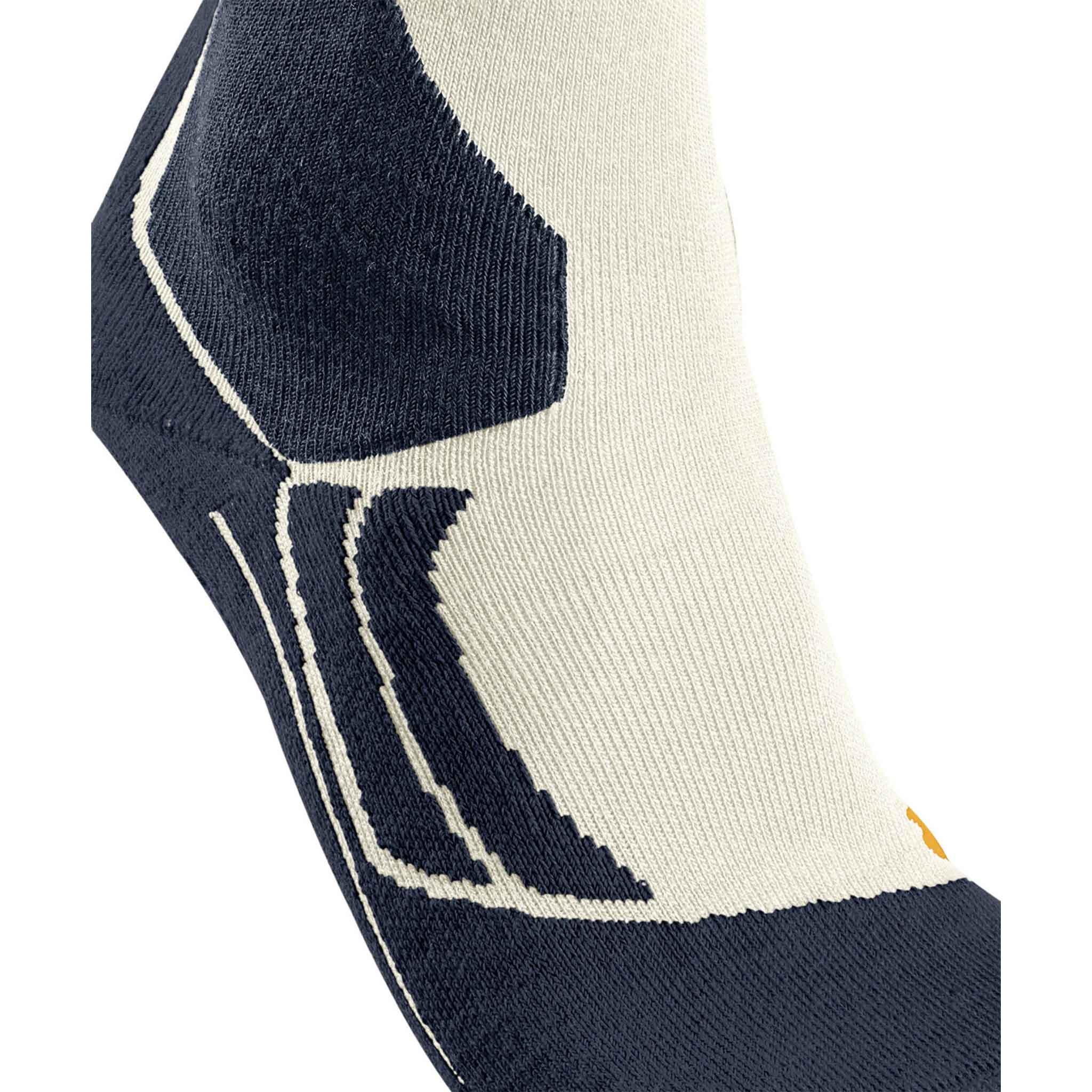 SK2 Men's Ski Socks in Offwhite