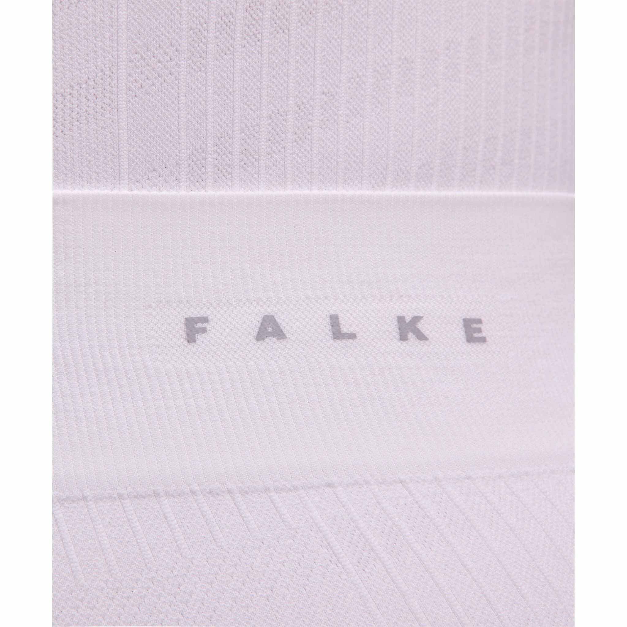 Tight Fit Leggings in White