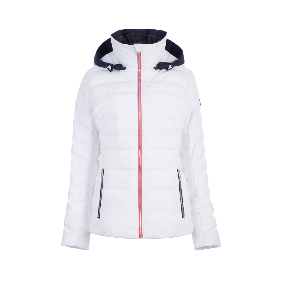 Fera ski jacket review sale