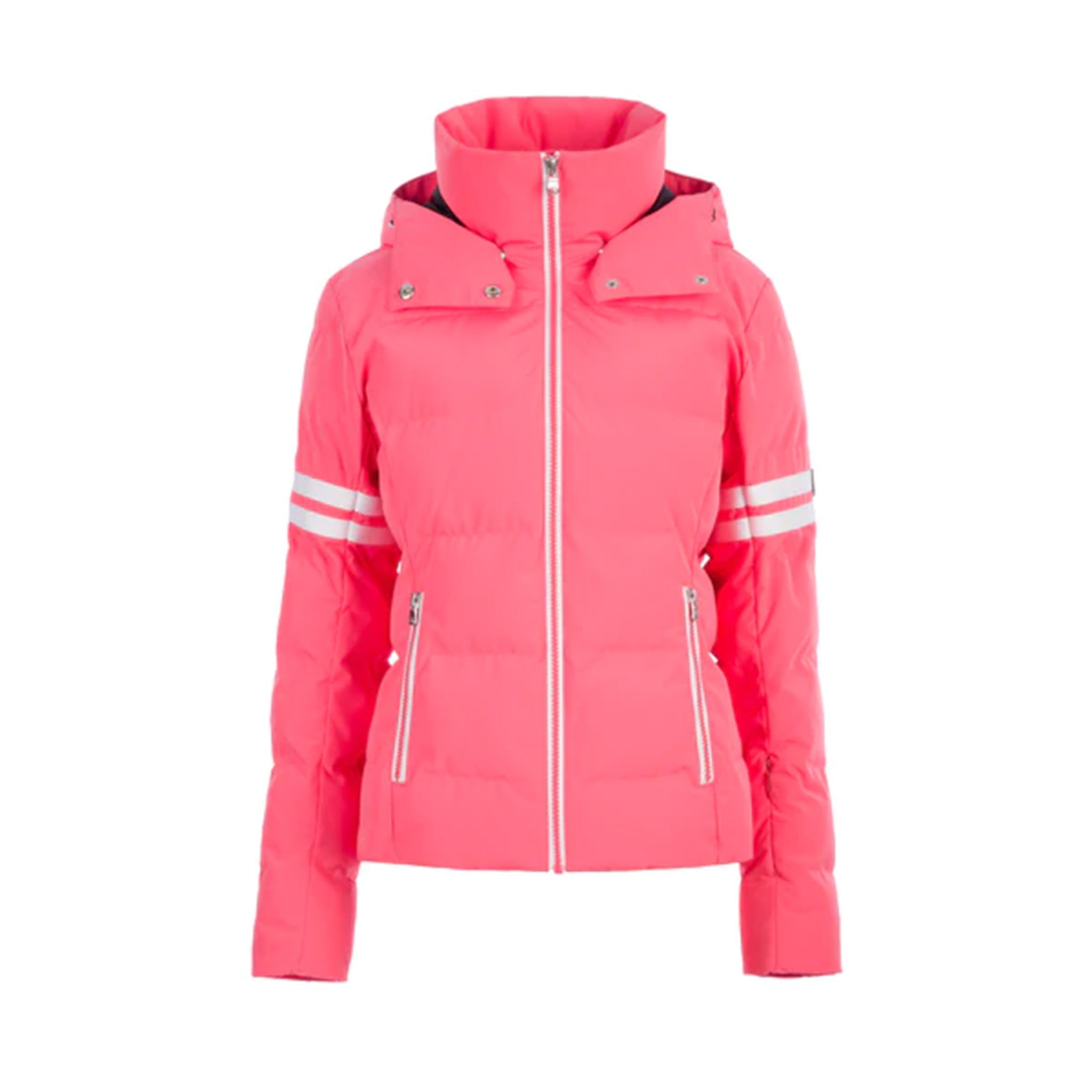Kate Ski Jacket in Pink