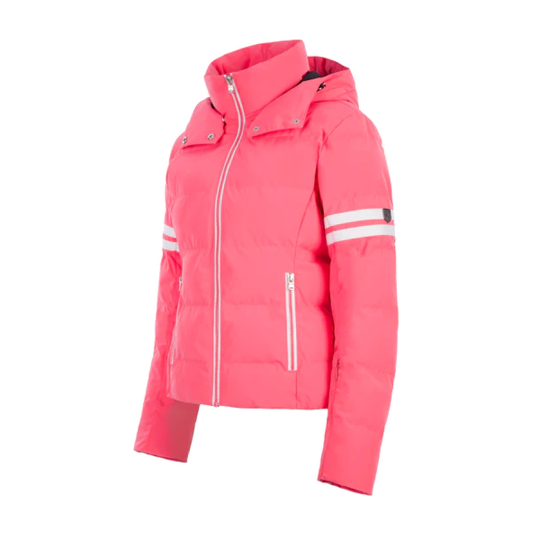 Kate Ski Jacket in Pink
