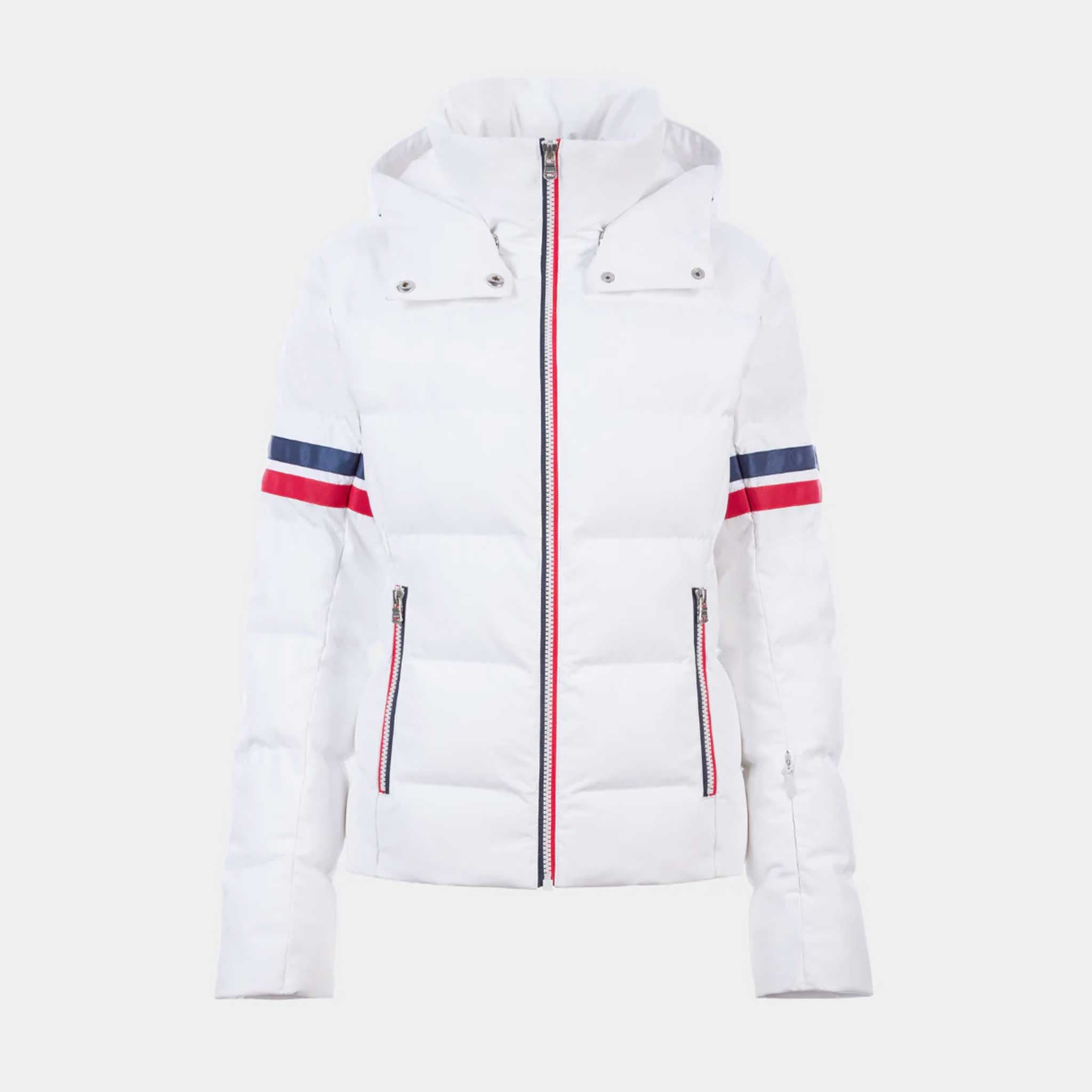 Kate Ski Jacket in White