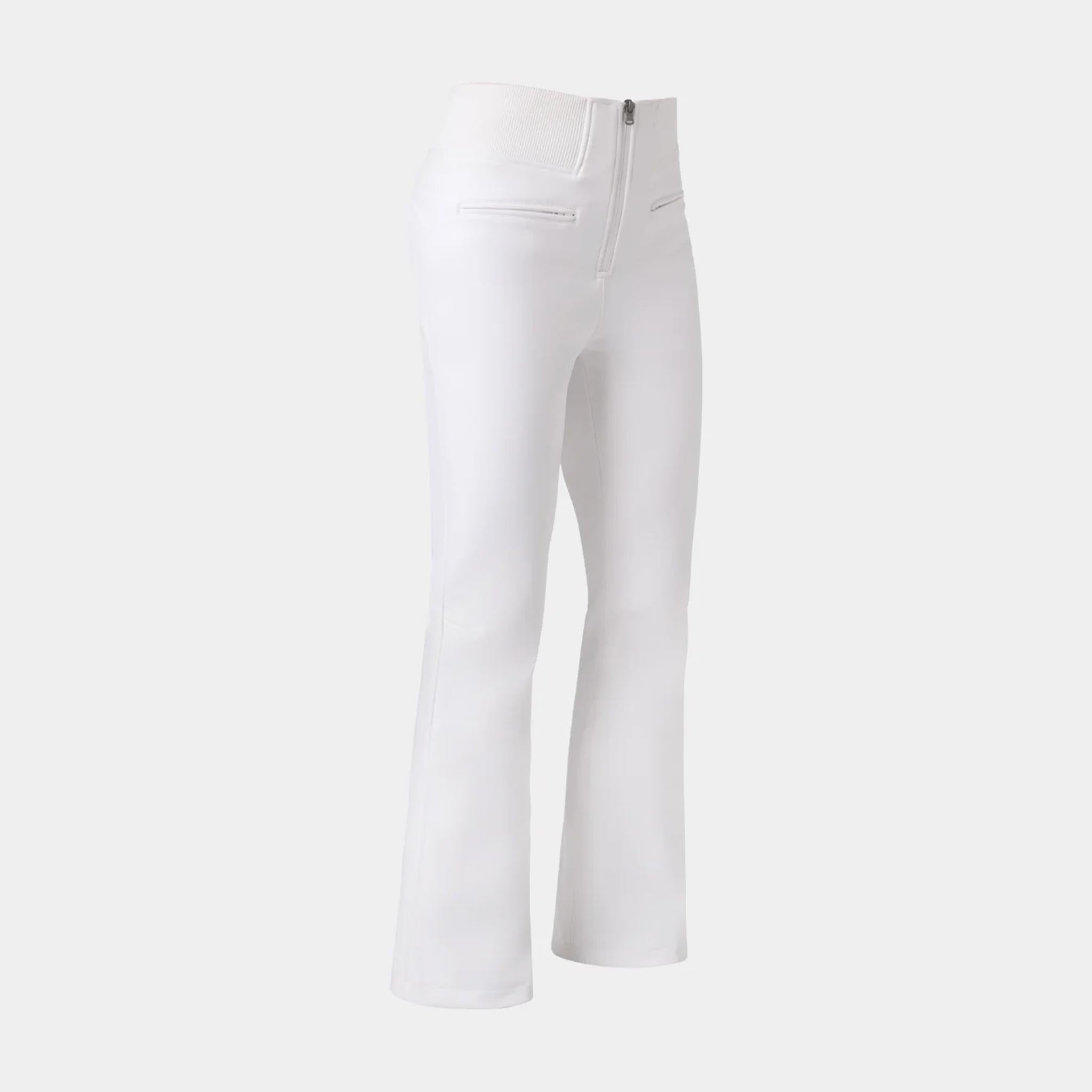 Kelly Pant in White
