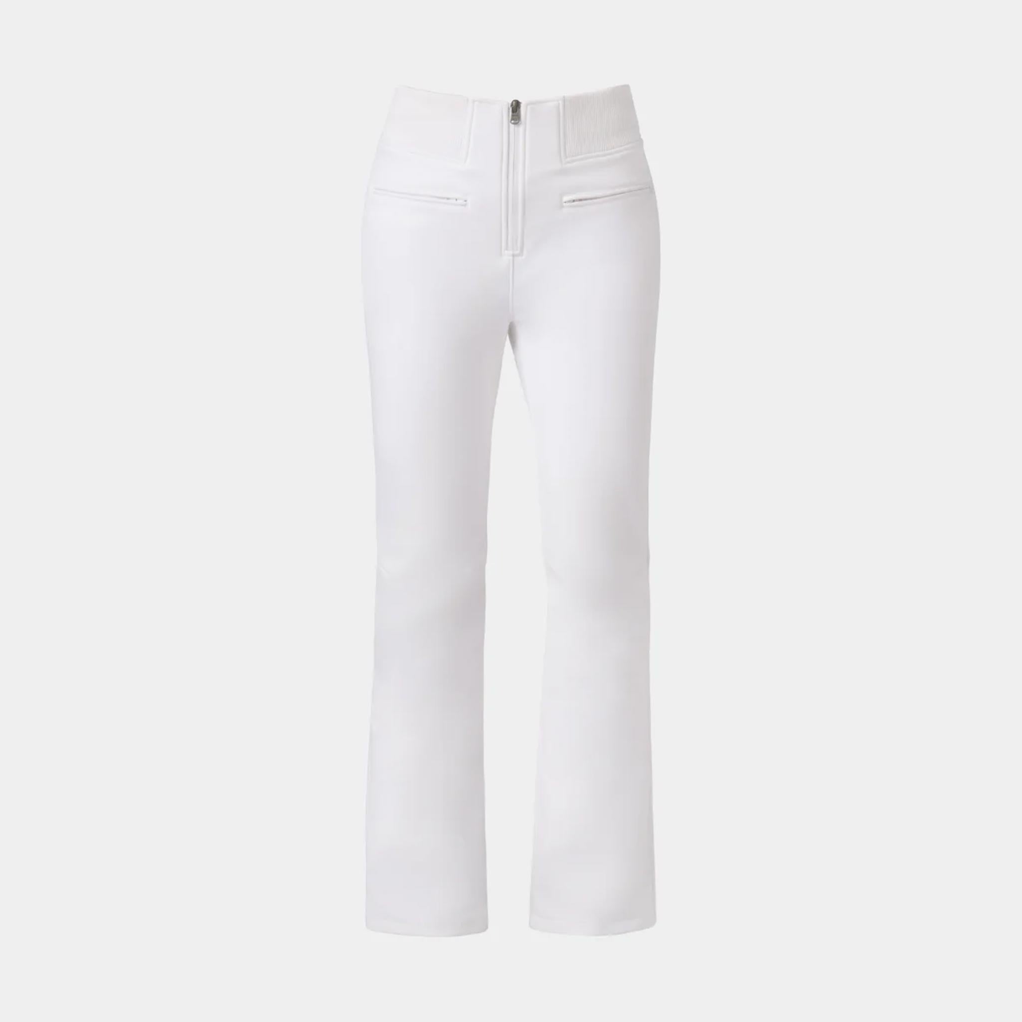 Kelly Pant in White