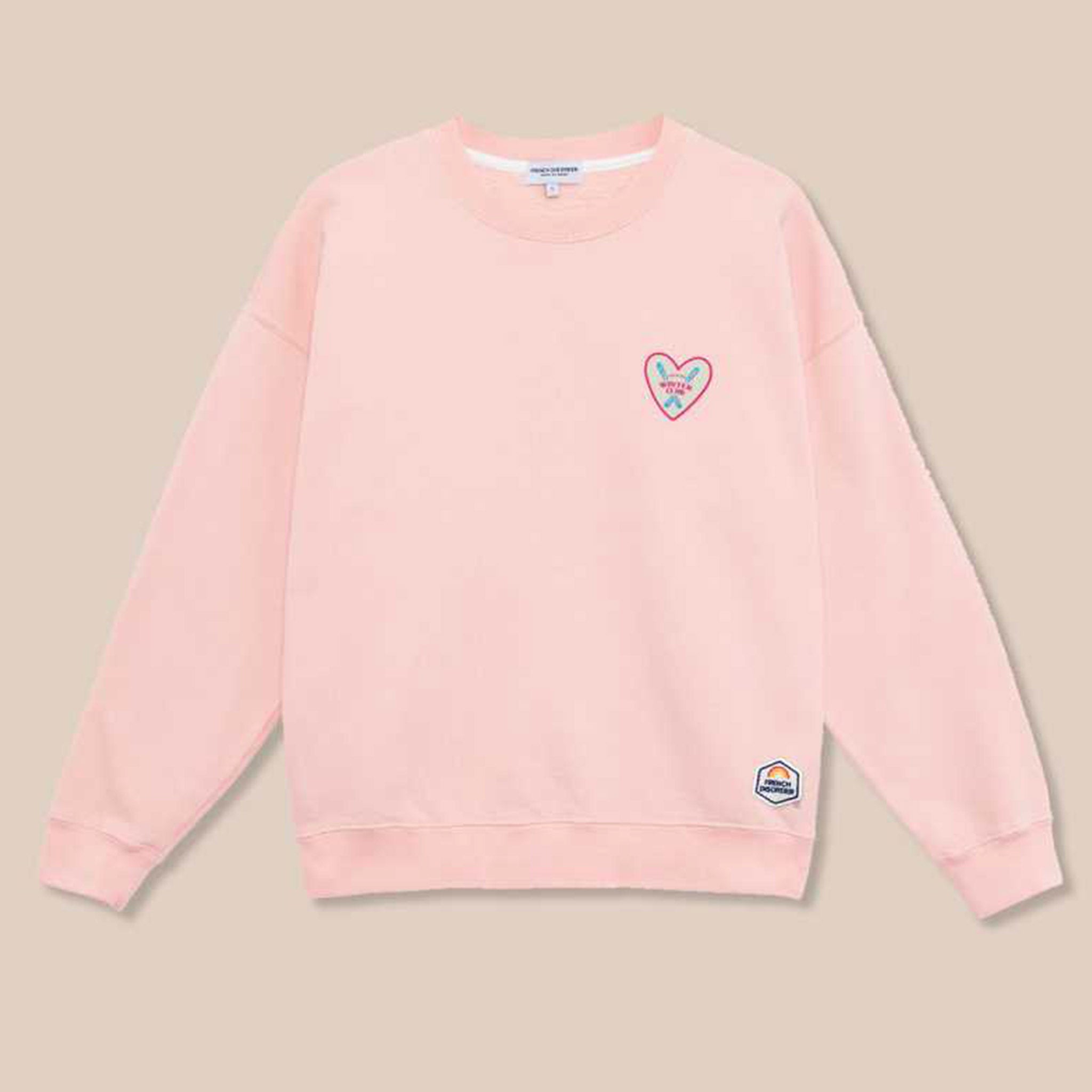Ski Patch Sweater