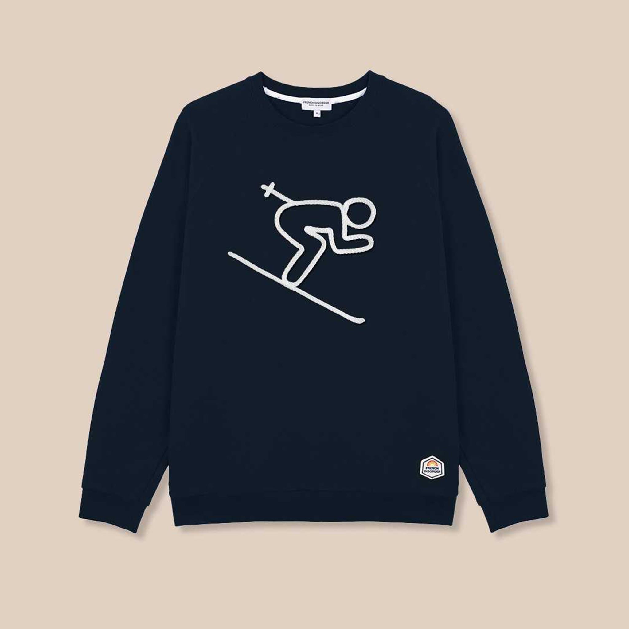 Skieur Sweater