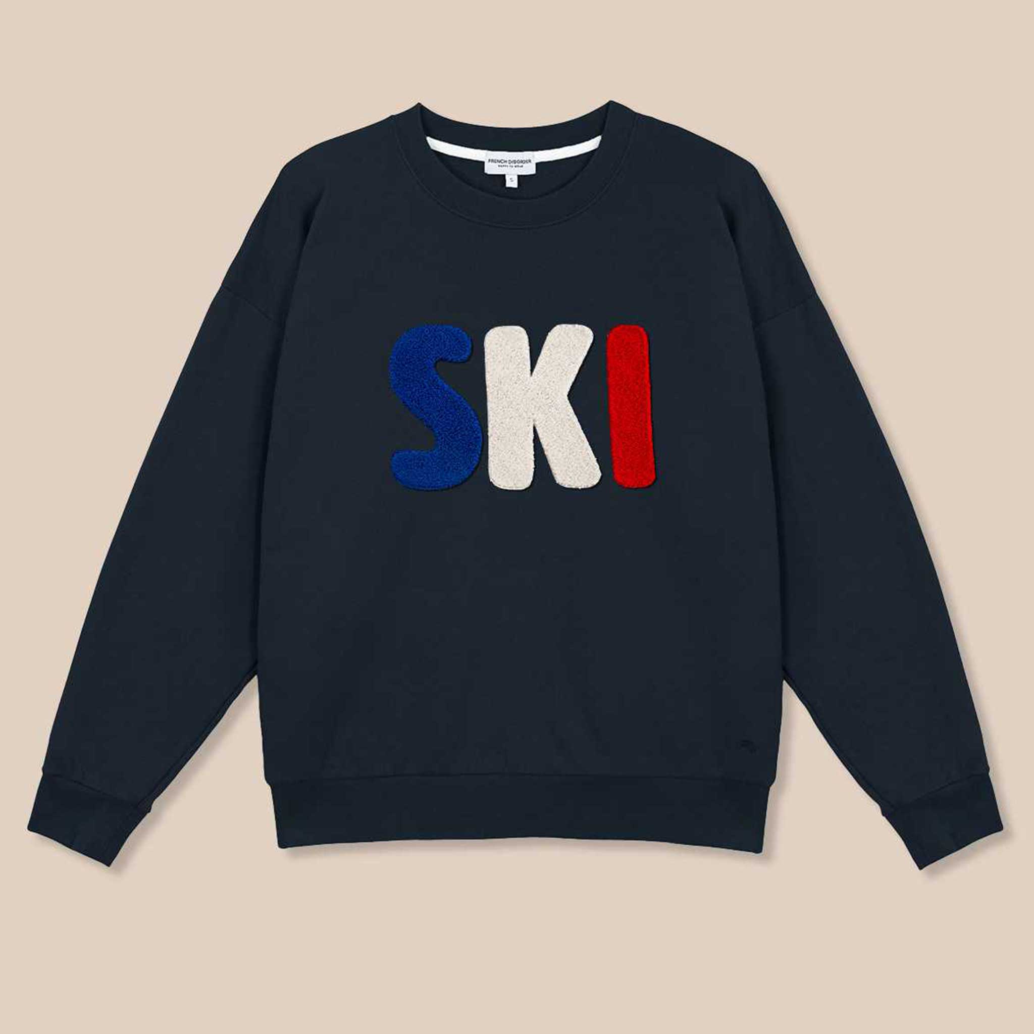 Ski Sweater