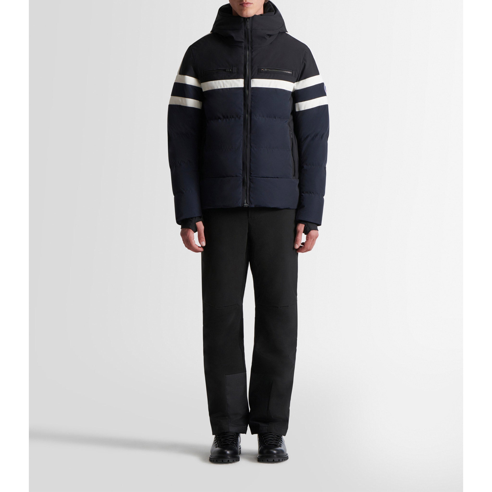Abelban Ski Jacket