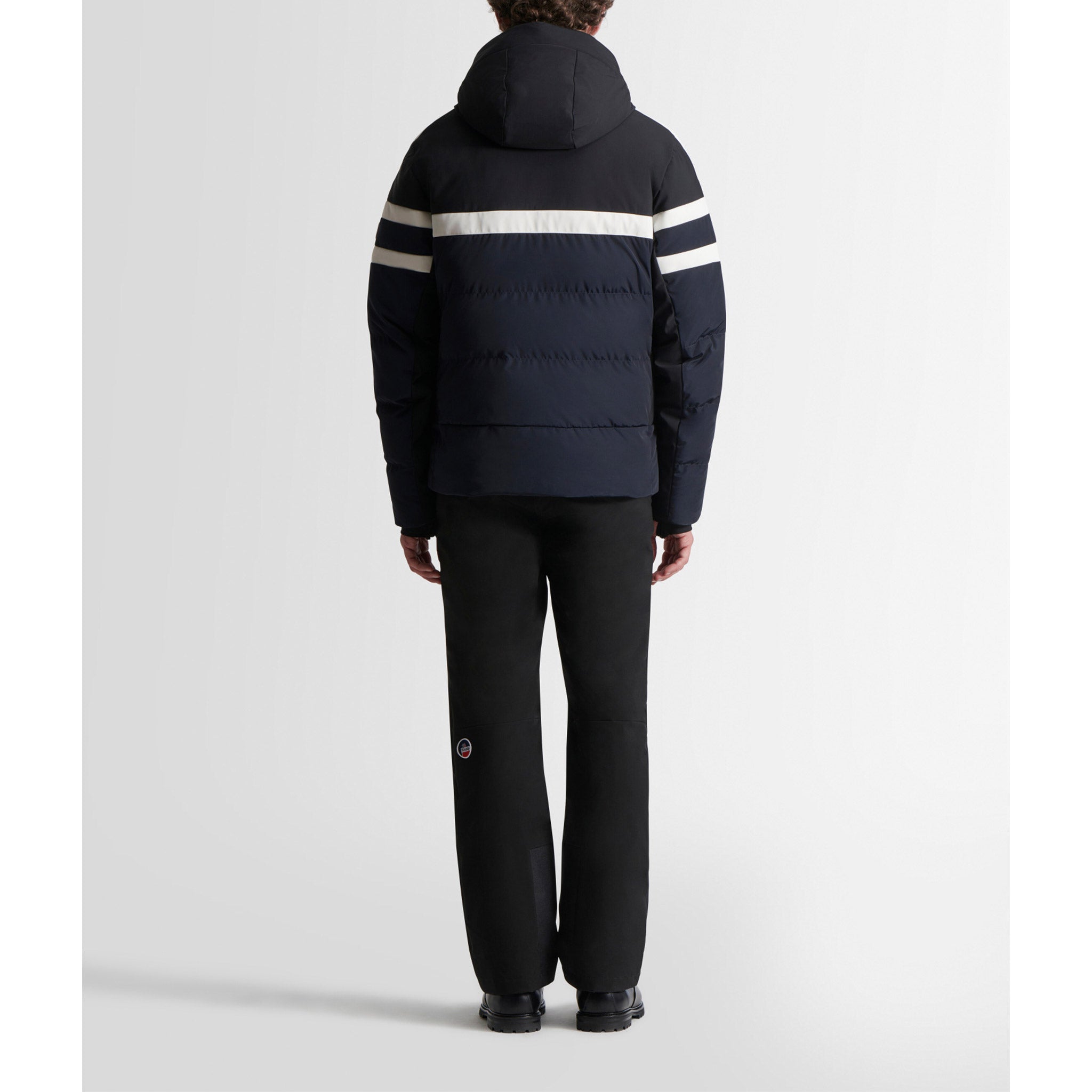 Abelban Ski Jacket