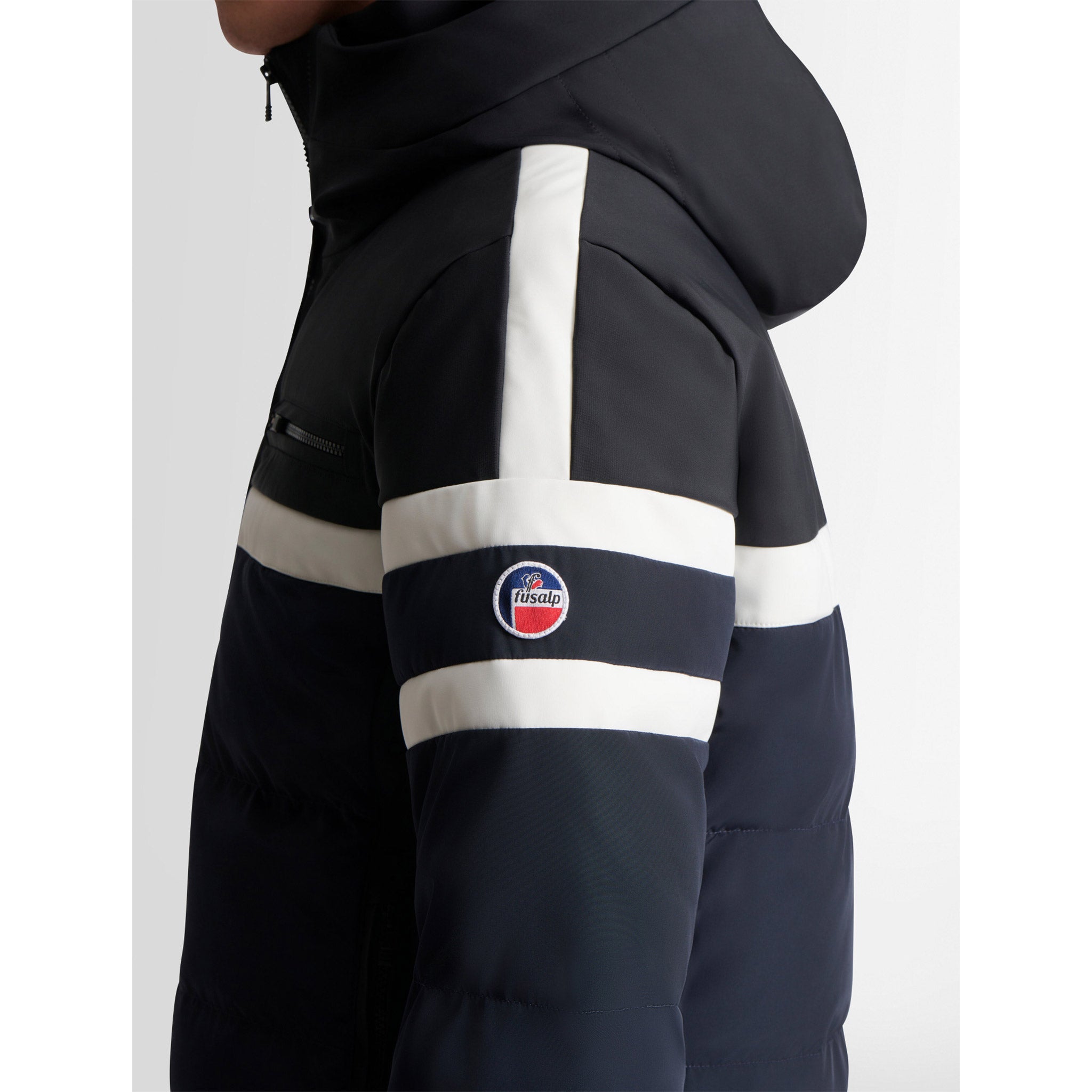 Abelban Ski Jacket
