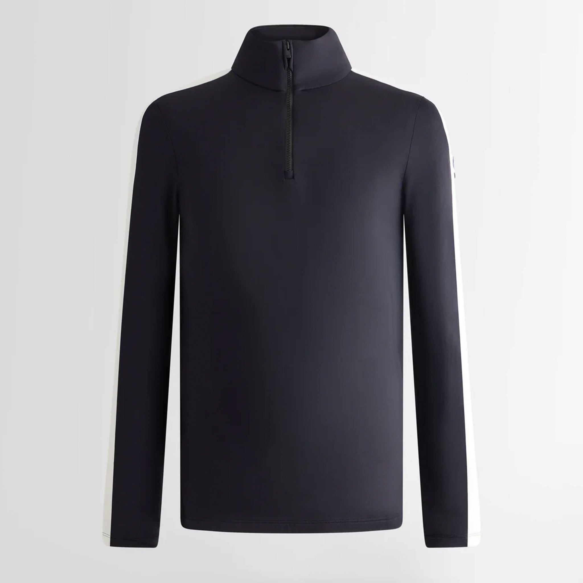 Alpille IV Midlayer in Black
