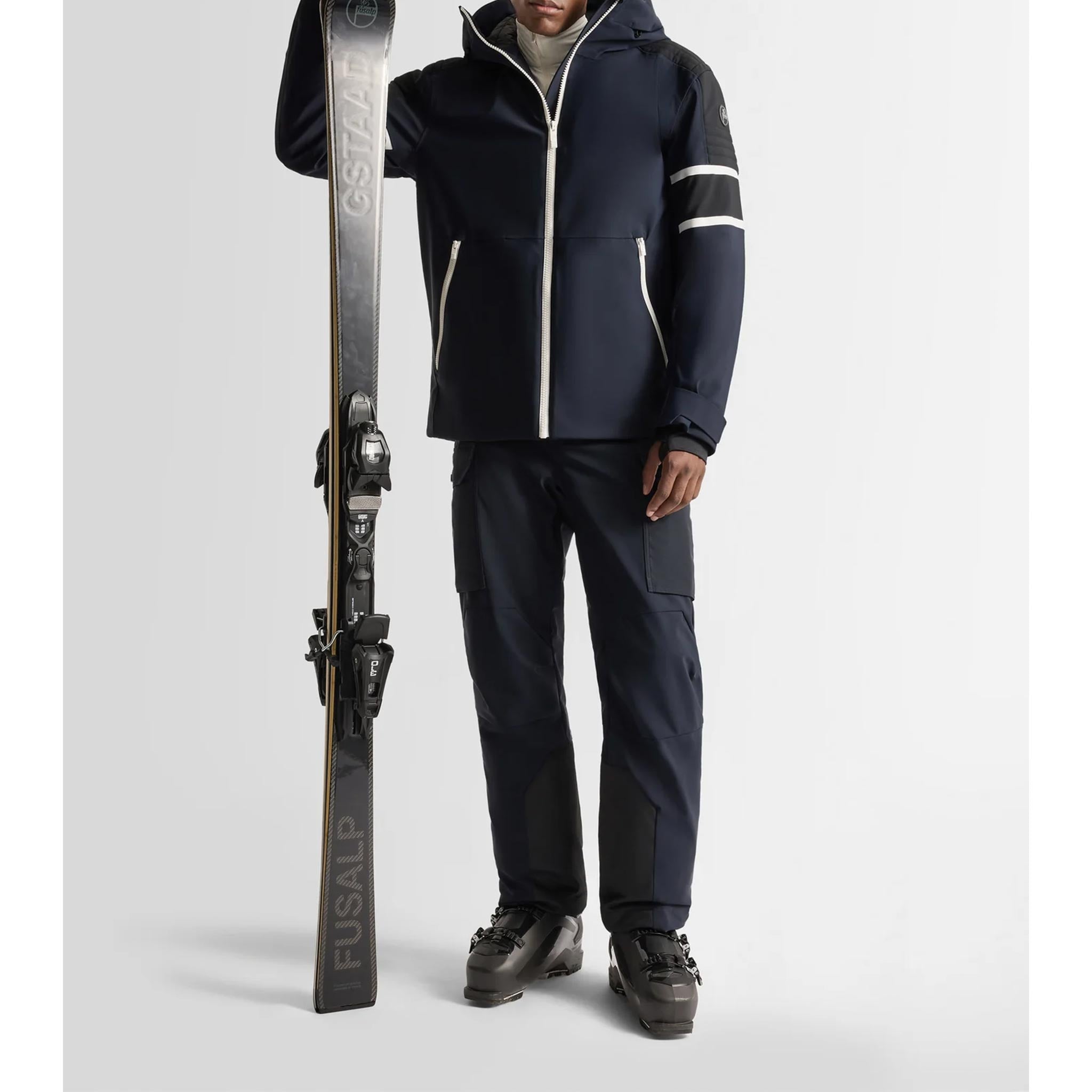 Amwo Ski Jacket