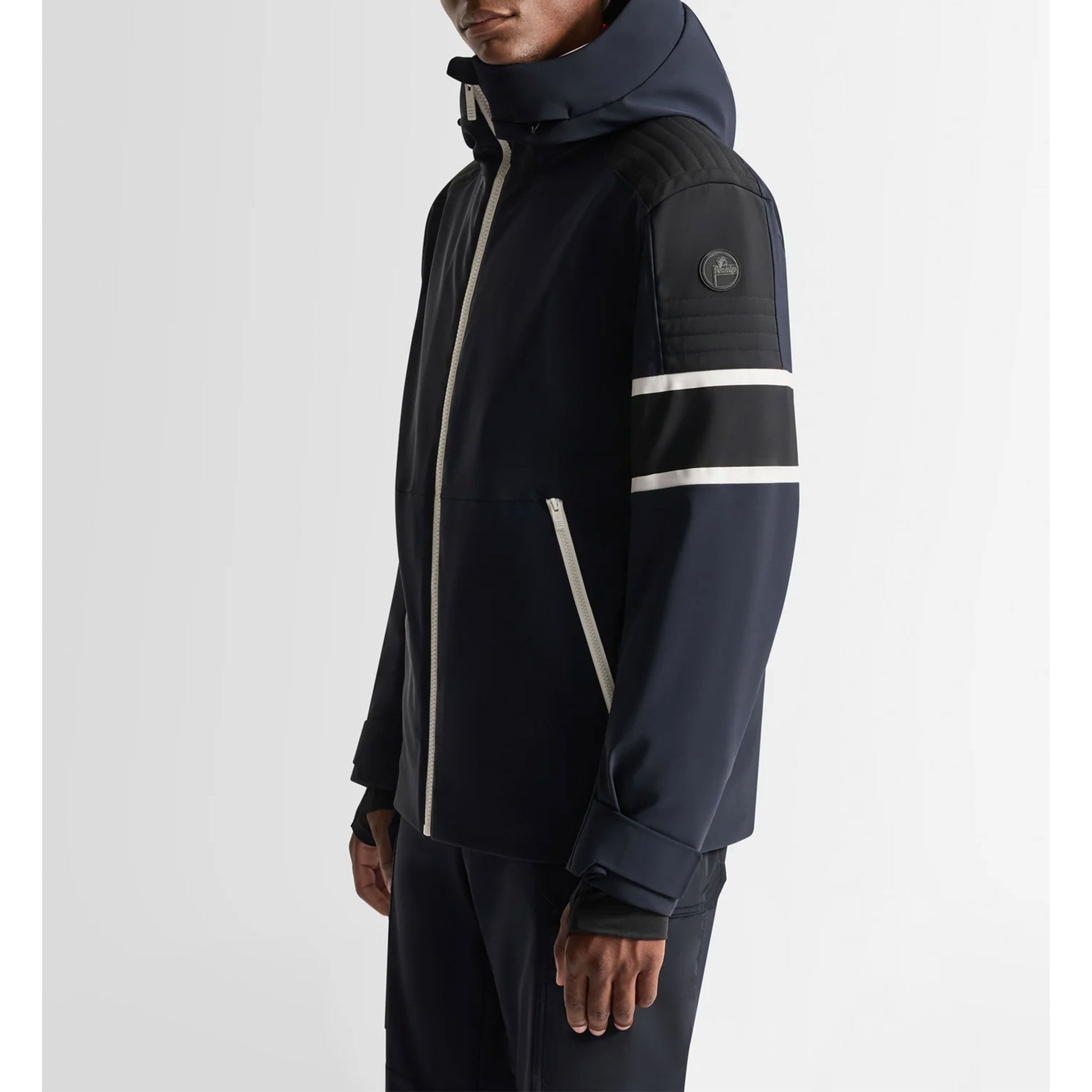 Amwo Ski Jacket