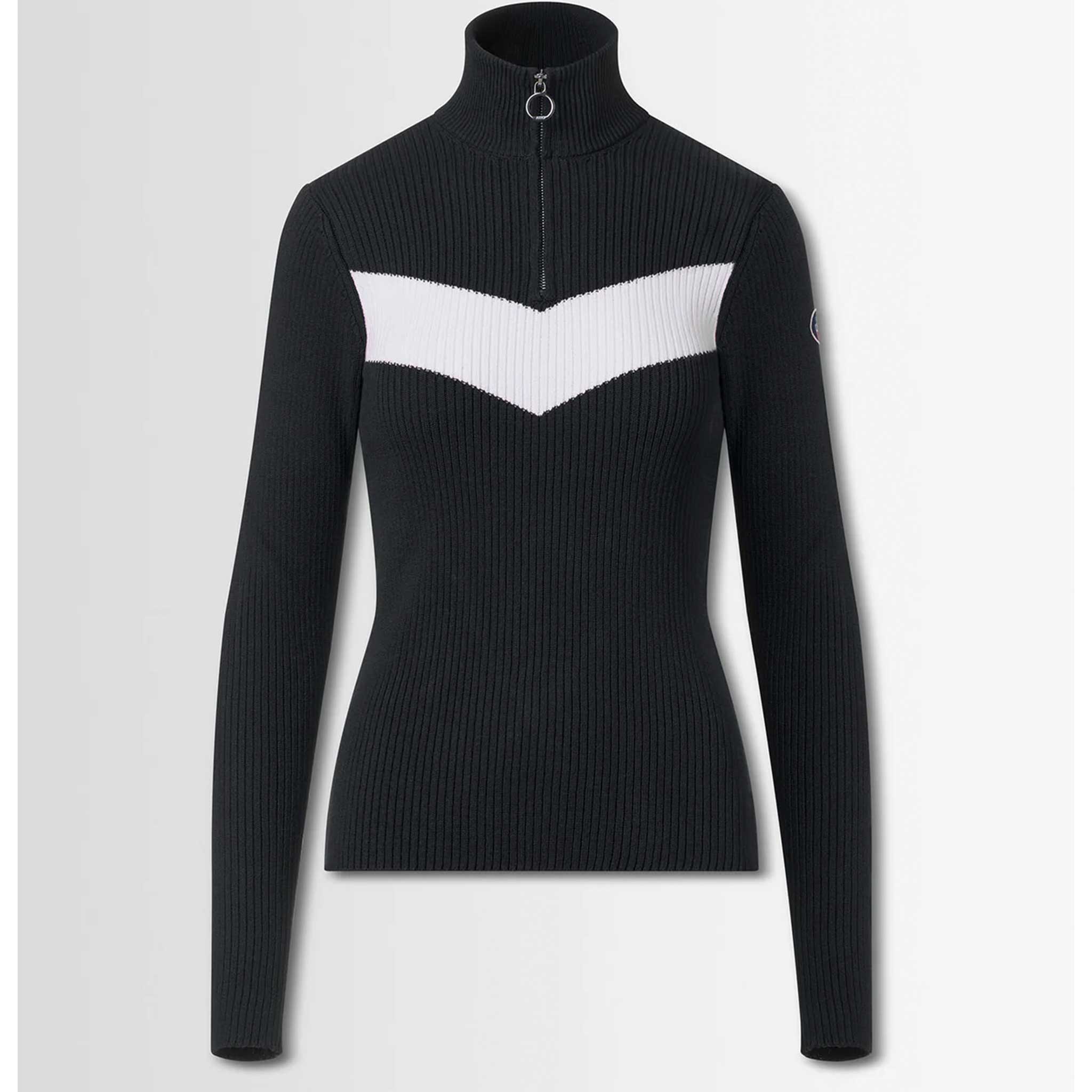Andromede Sweater in Black