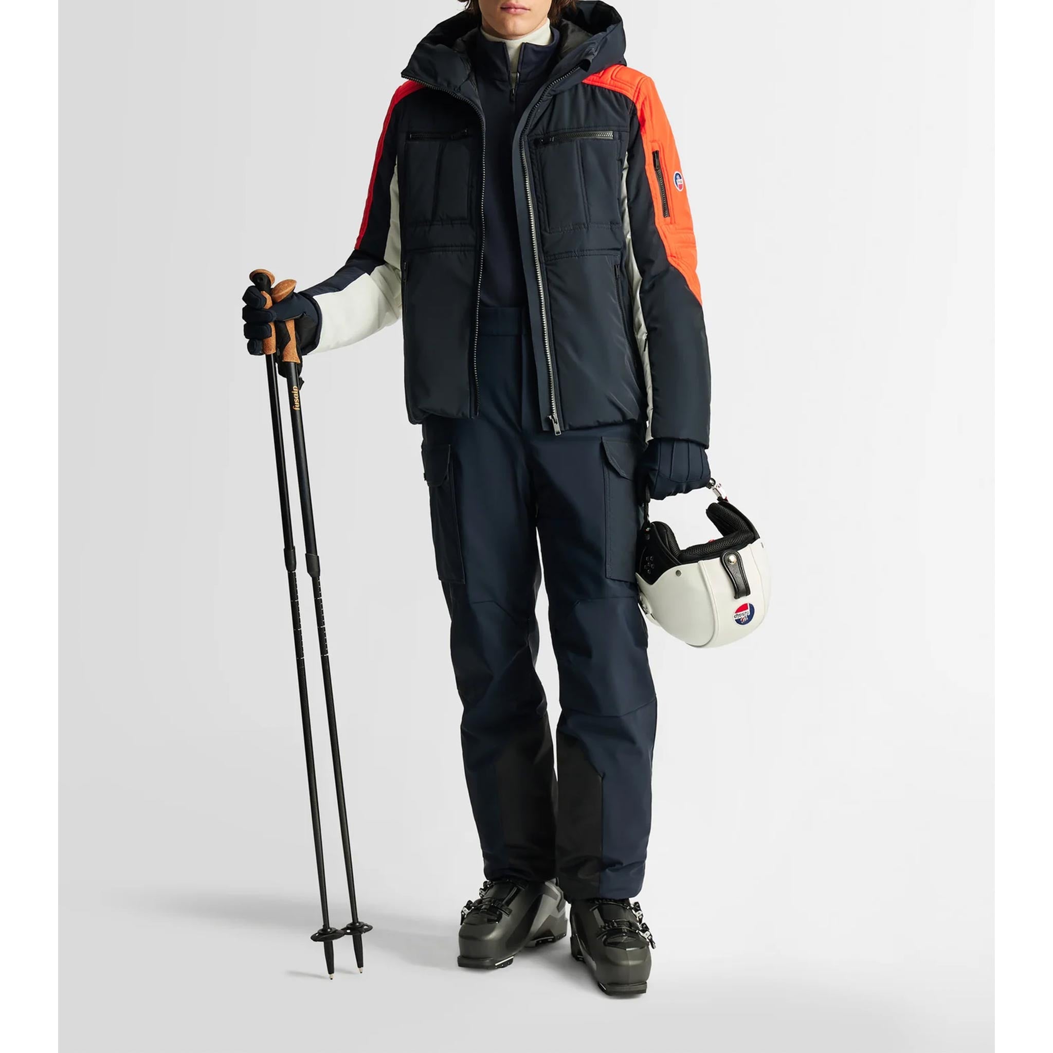 Anofar Ski Jacket