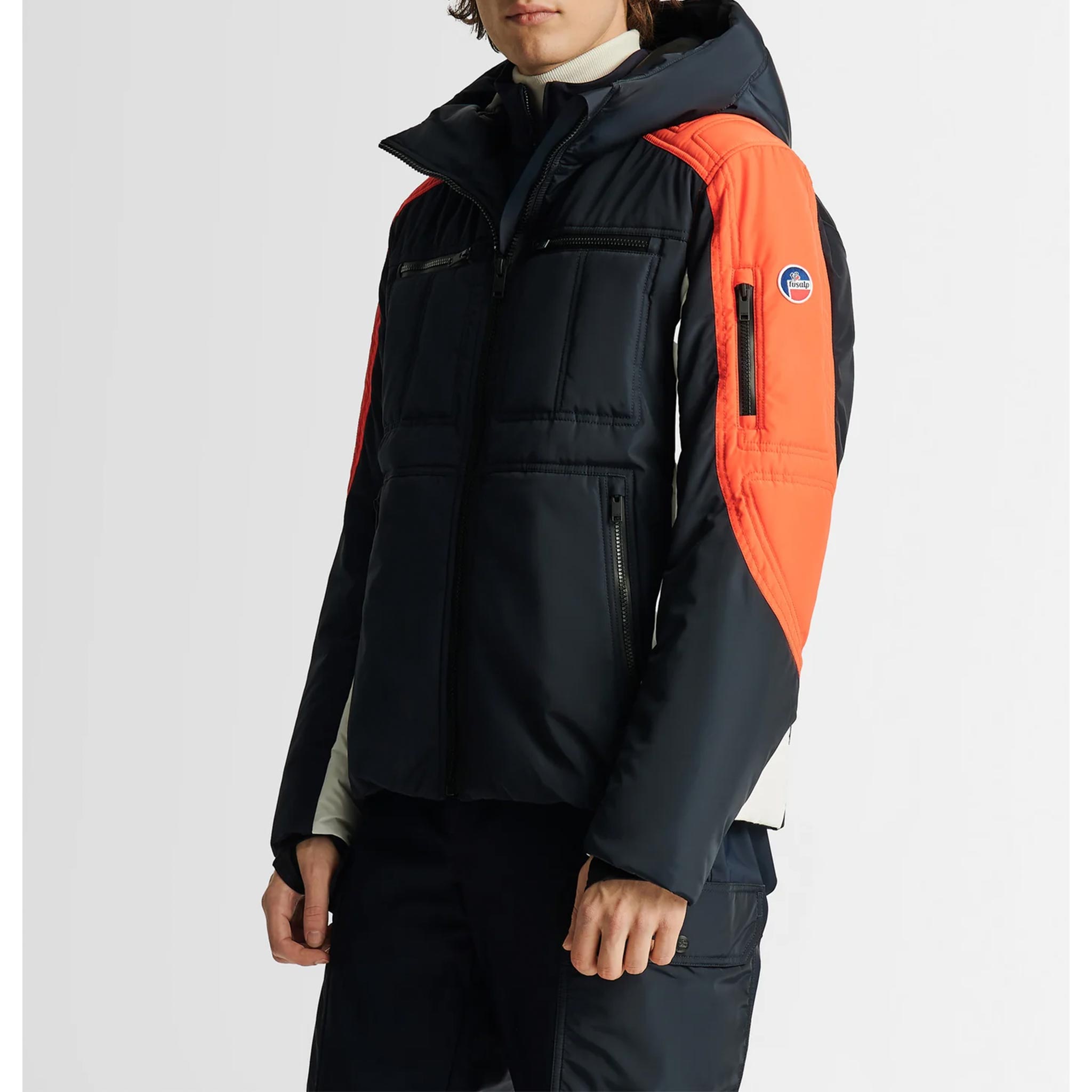 Anofar Ski Jacket