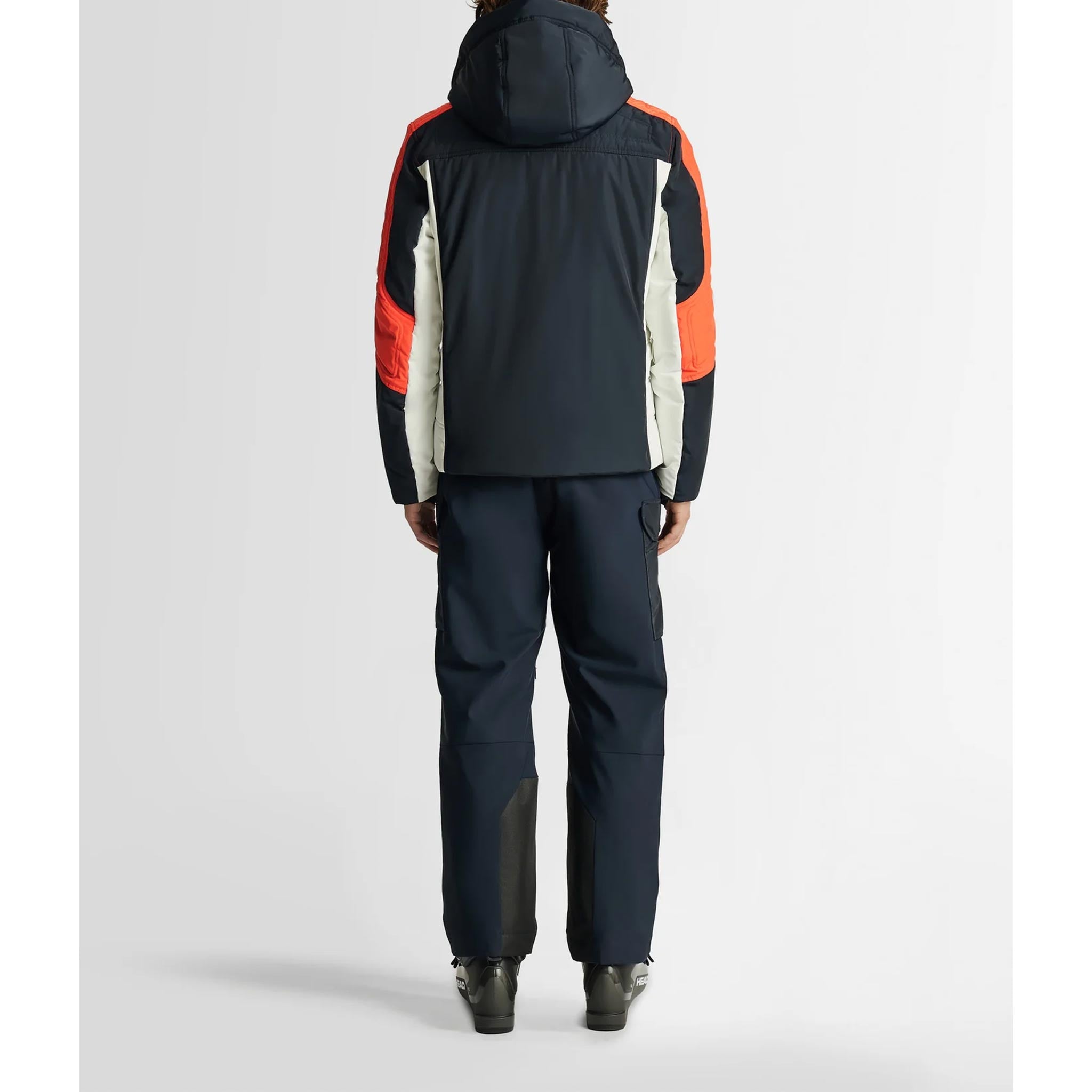Anofar Ski Jacket
