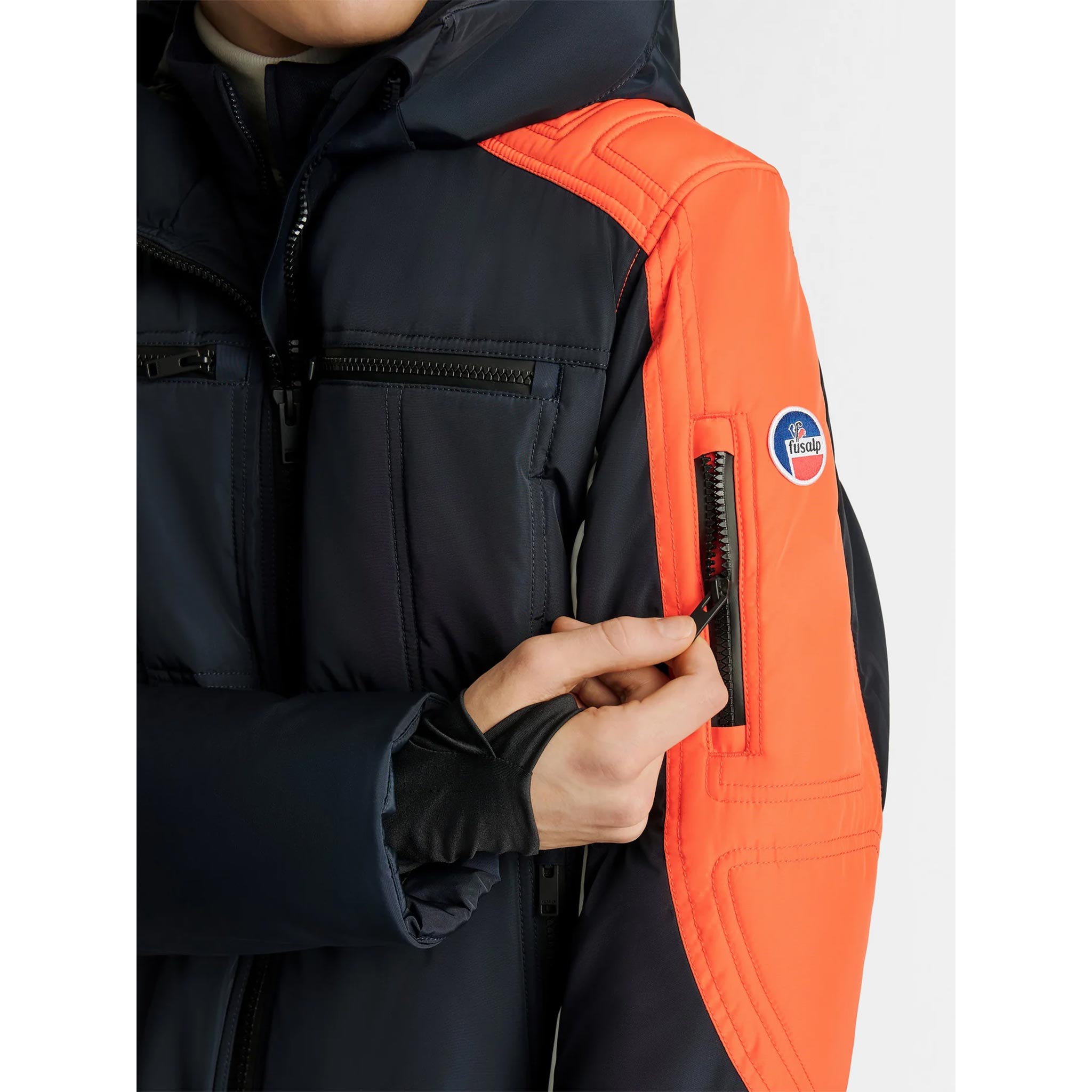 Anofar Ski Jacket