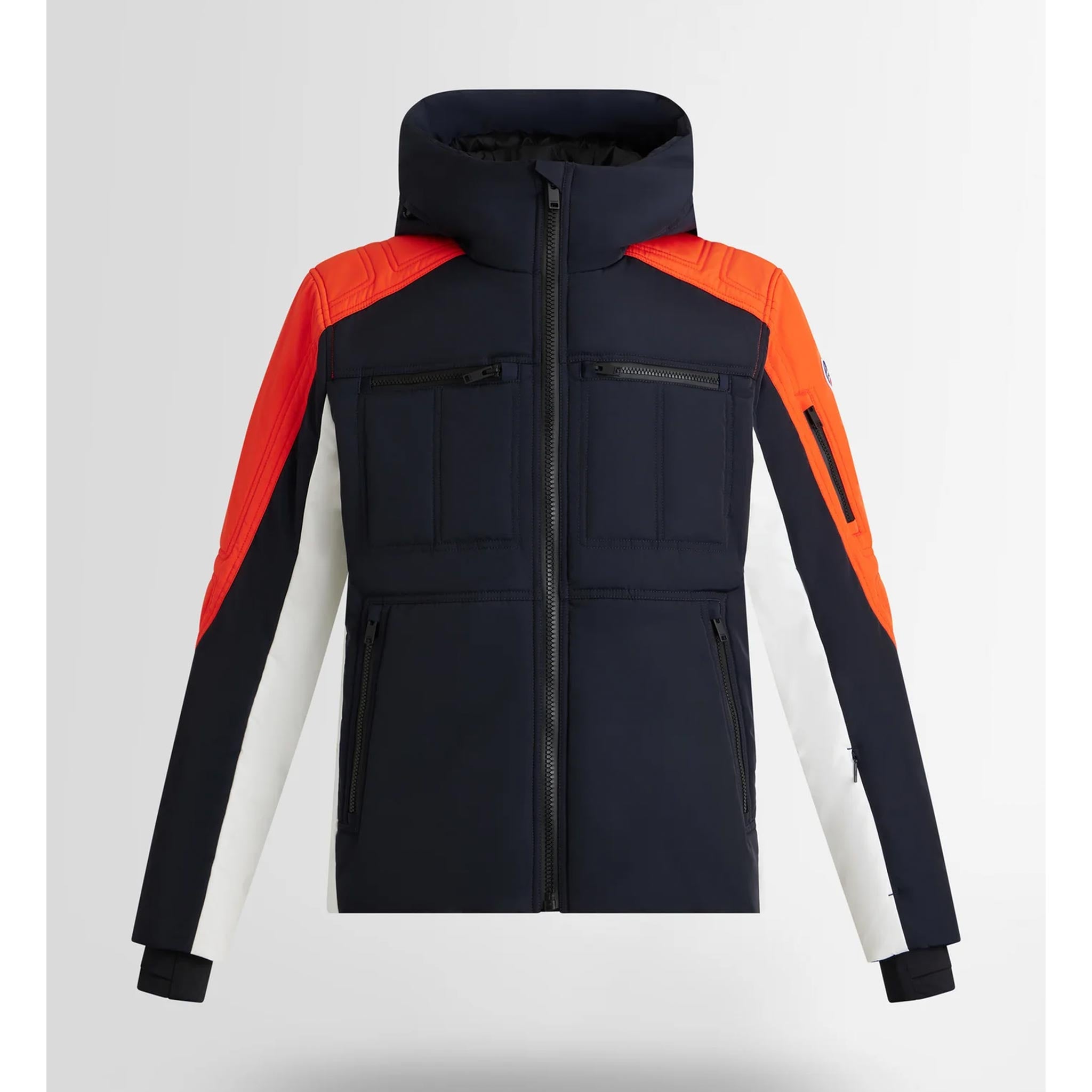 Anofar Ski Jacket