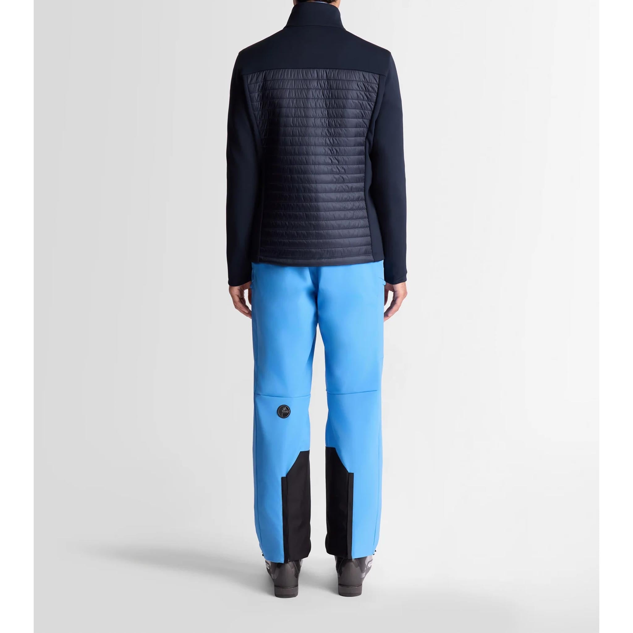 Aspon II Midlayer in Navy