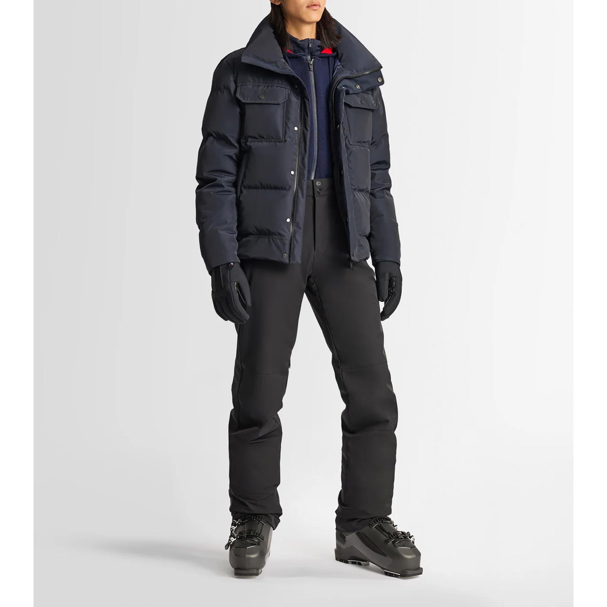 Carlo Ski Jacket