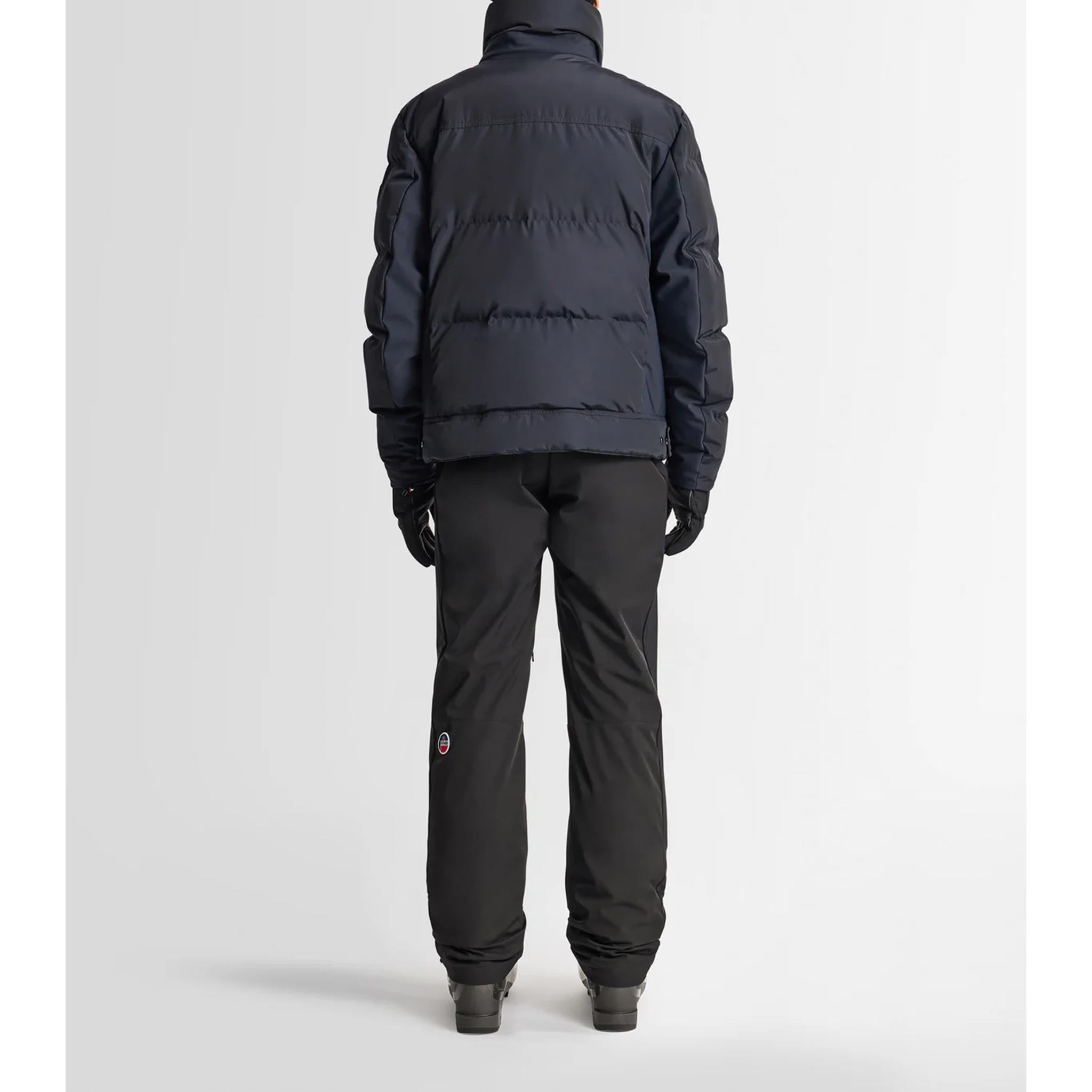 Carlo Ski Jacket