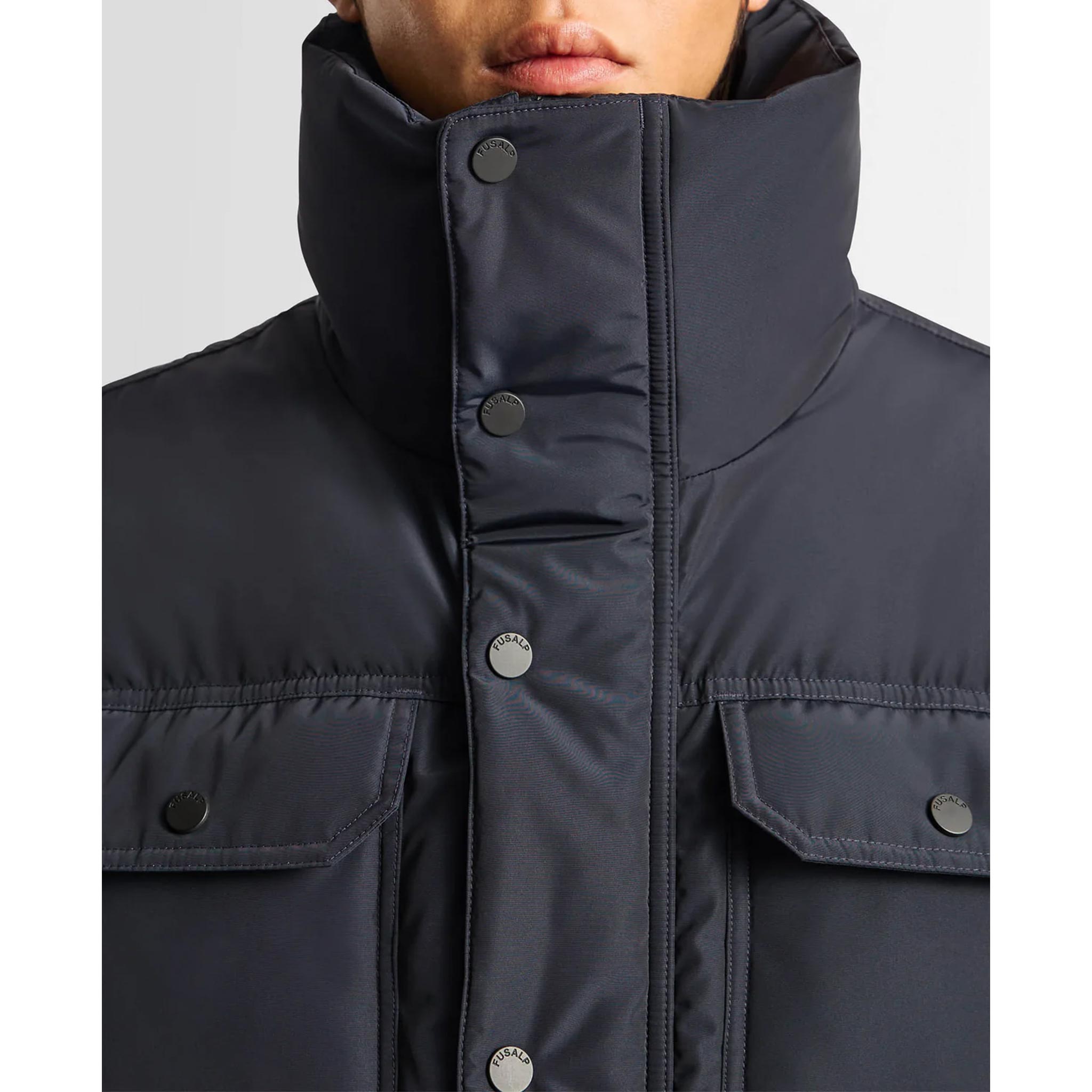 Carlo Ski Jacket