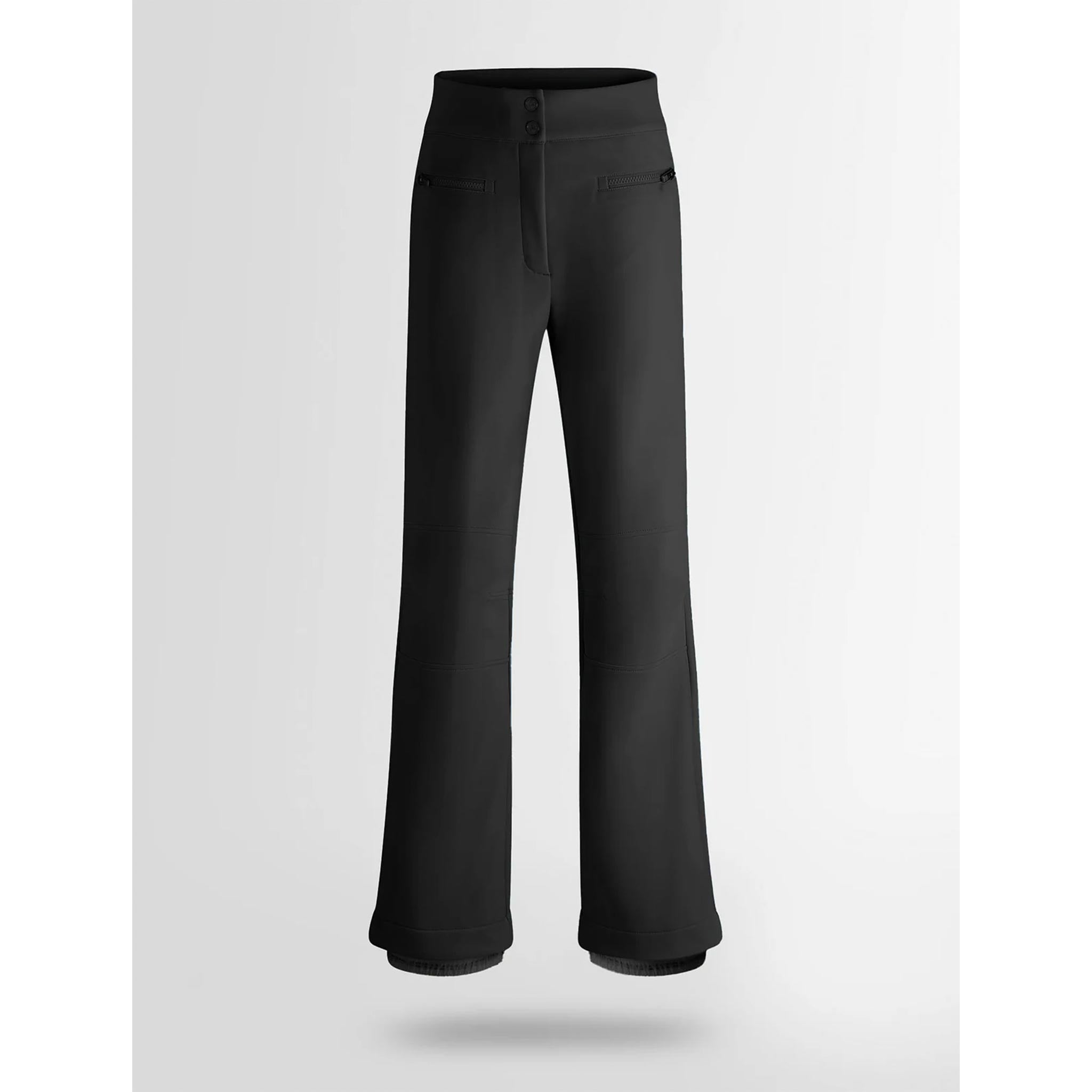 Diana Ski Pants in Black