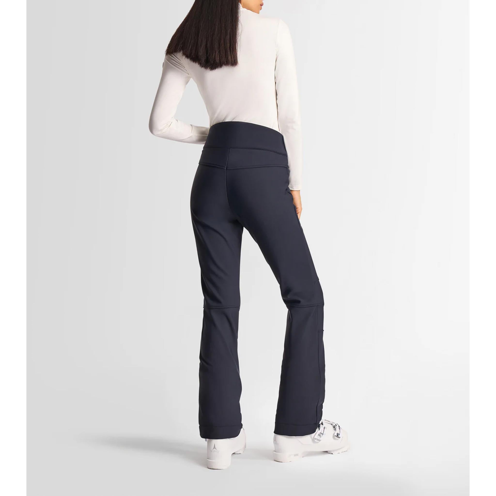 Diana Ski Pants in Navy