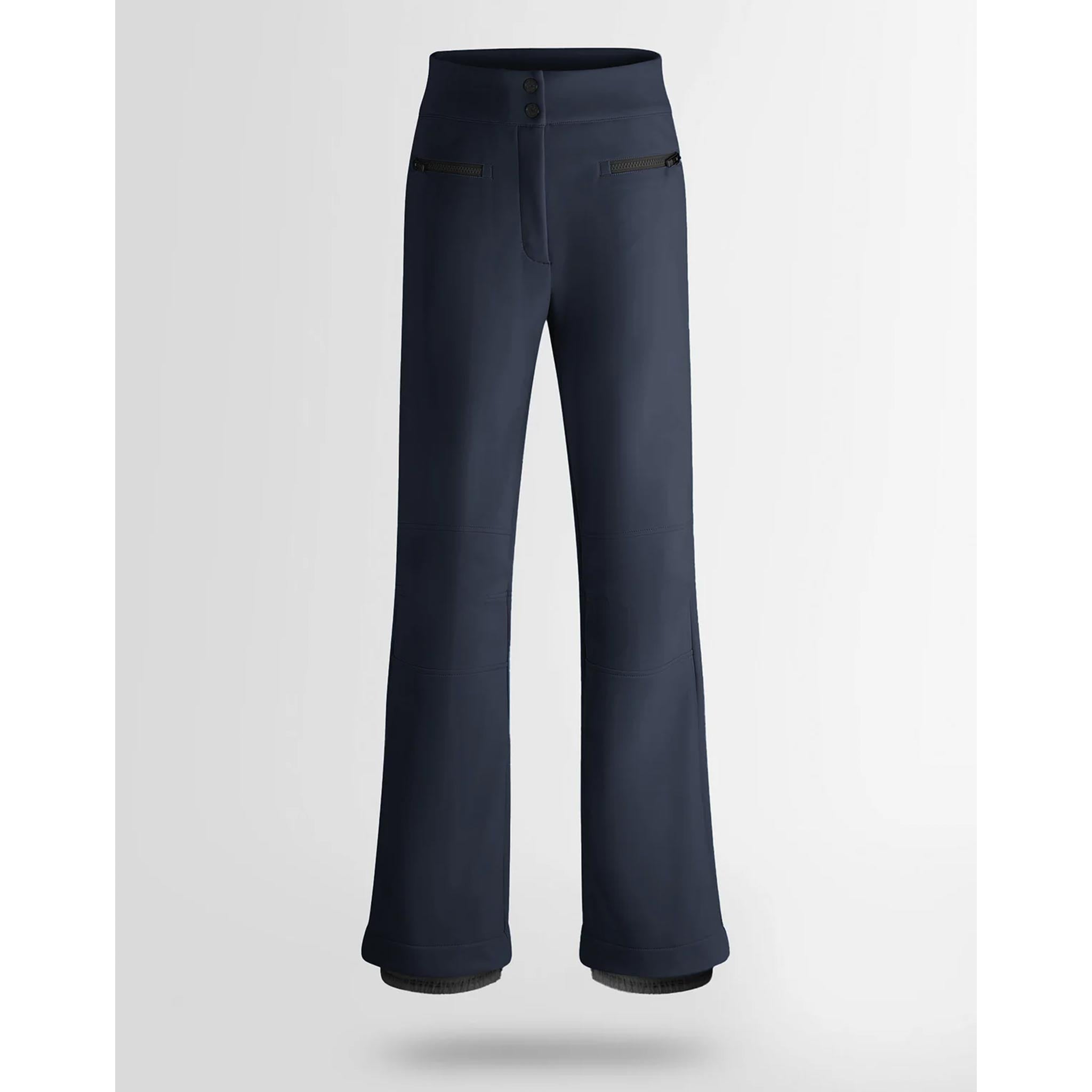 Diana Ski Pants in Navy