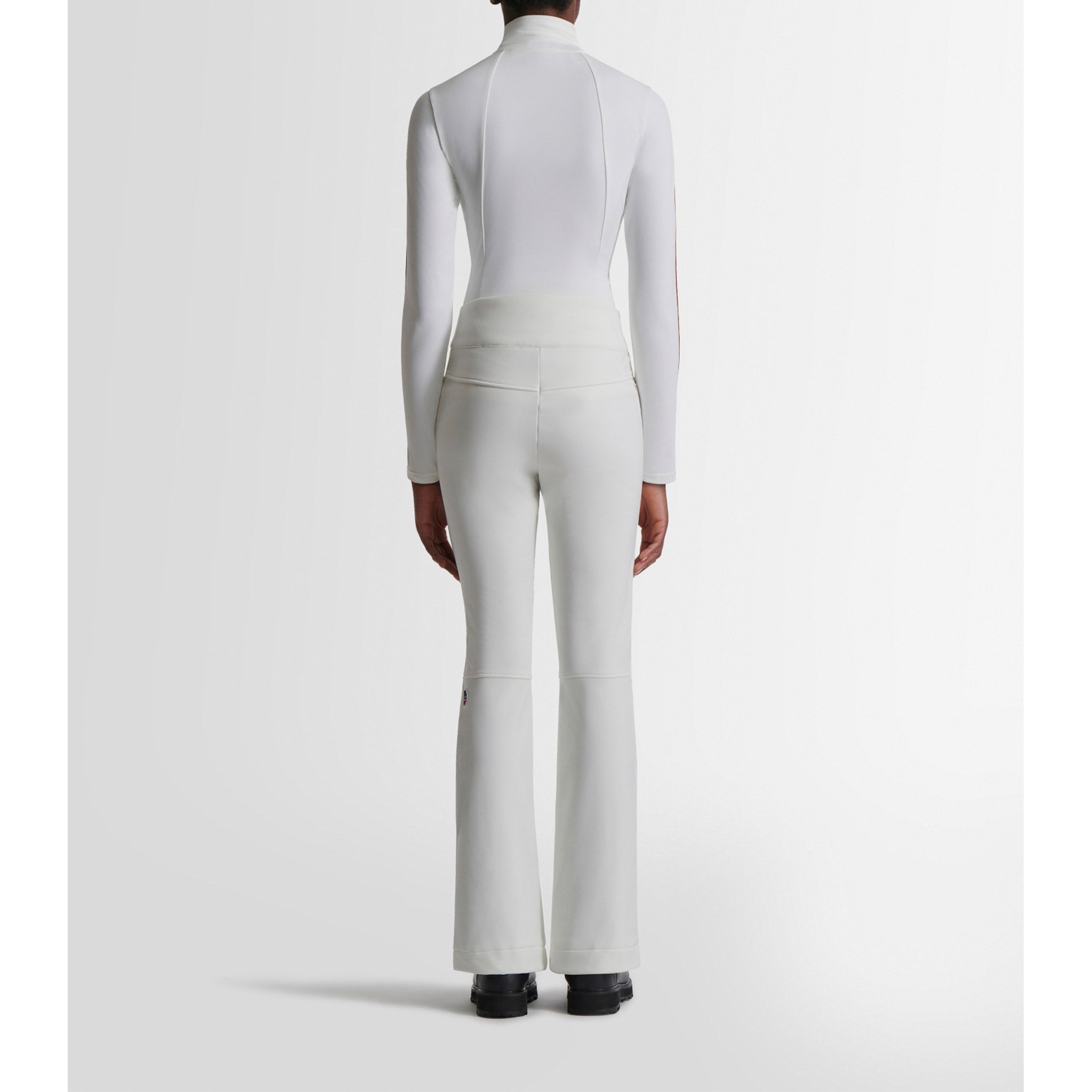 Diana Ski Pants in White