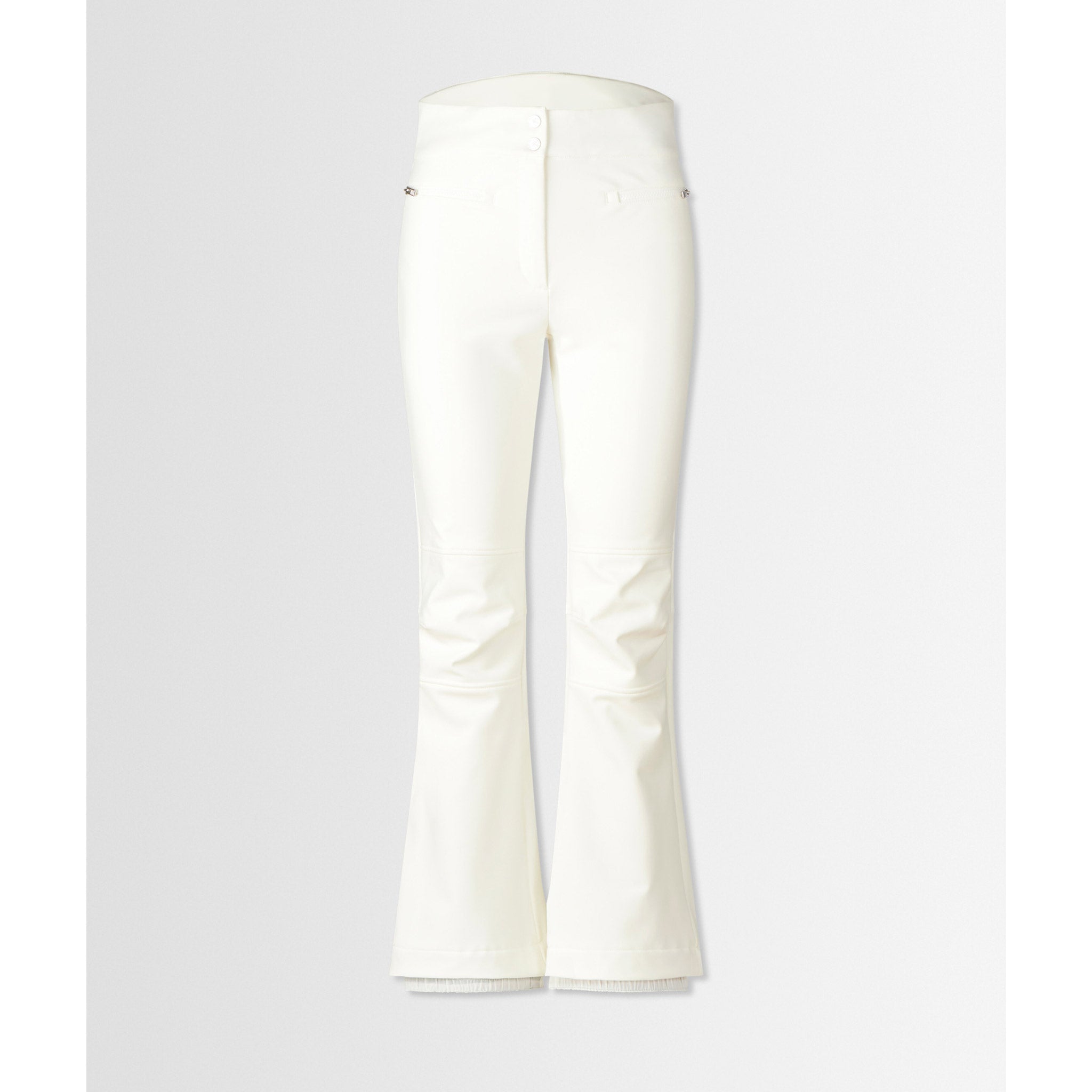Diana Ski Pants in White