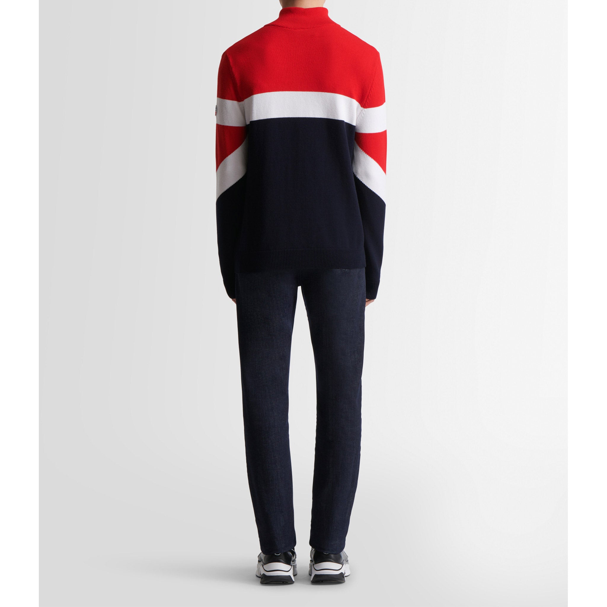 Donovan Sweater