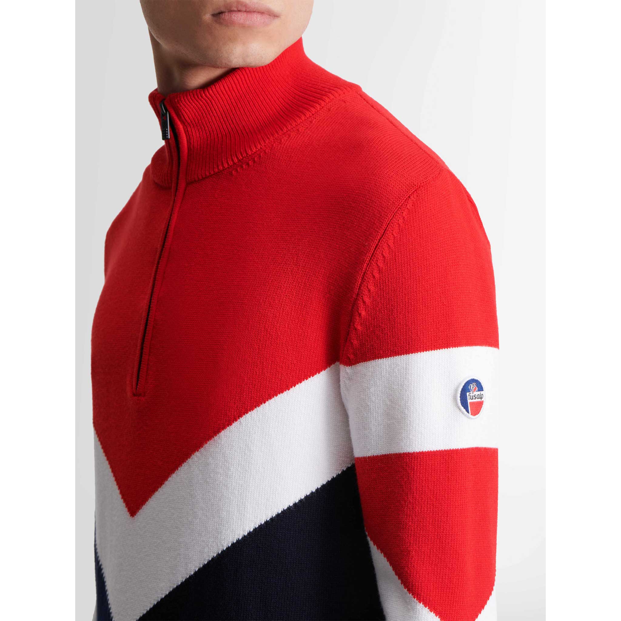 Donovan Sweater