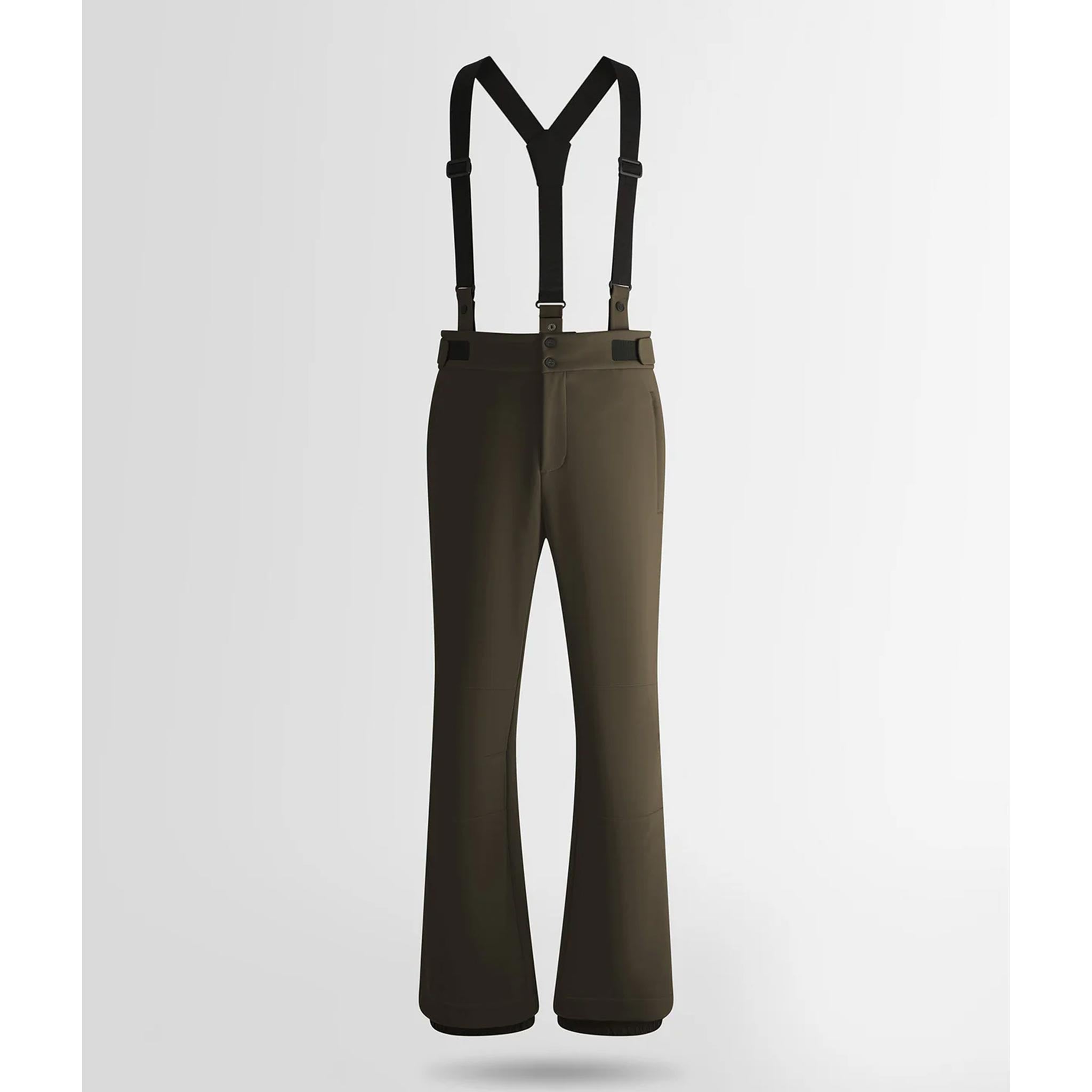 Franz IV Ski Pants in Army