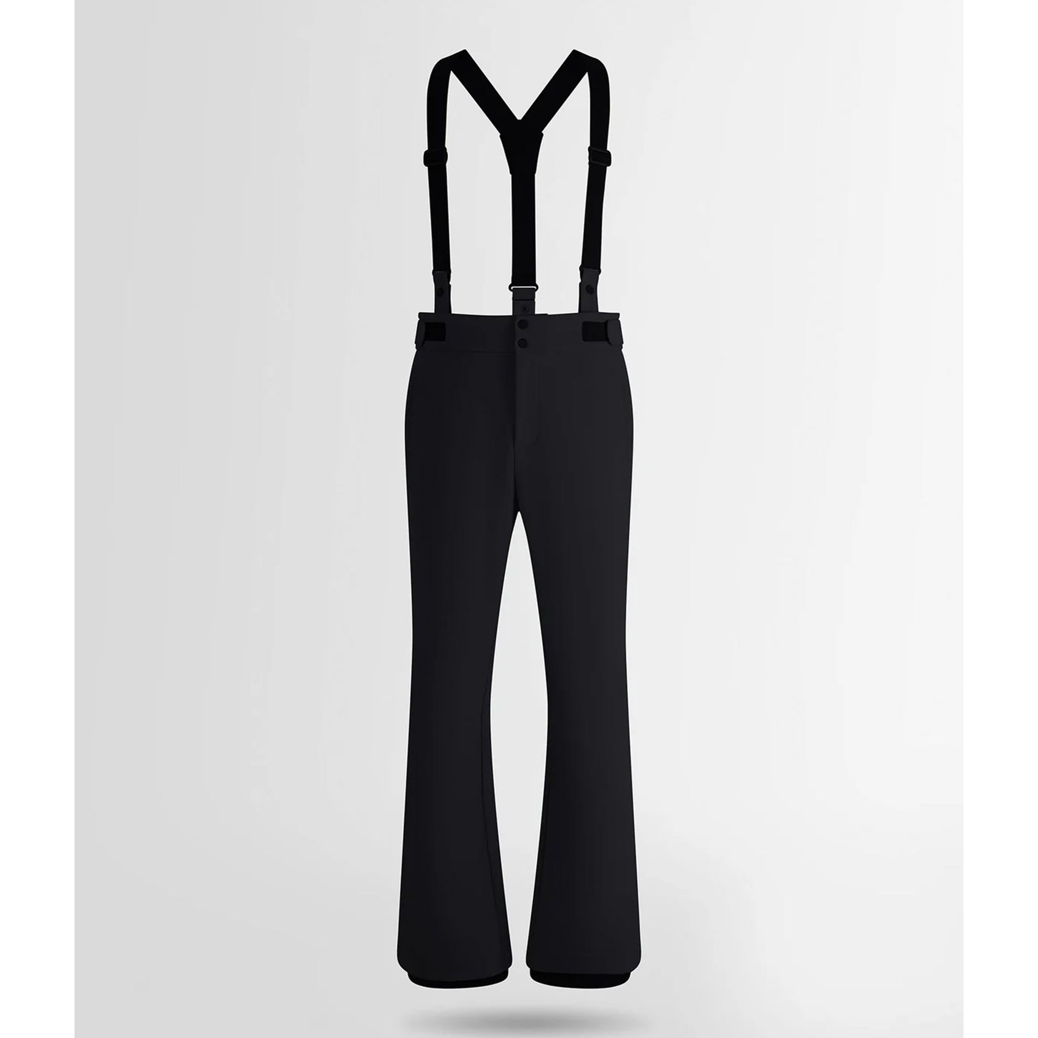 Franz IV Ski Pants in Black