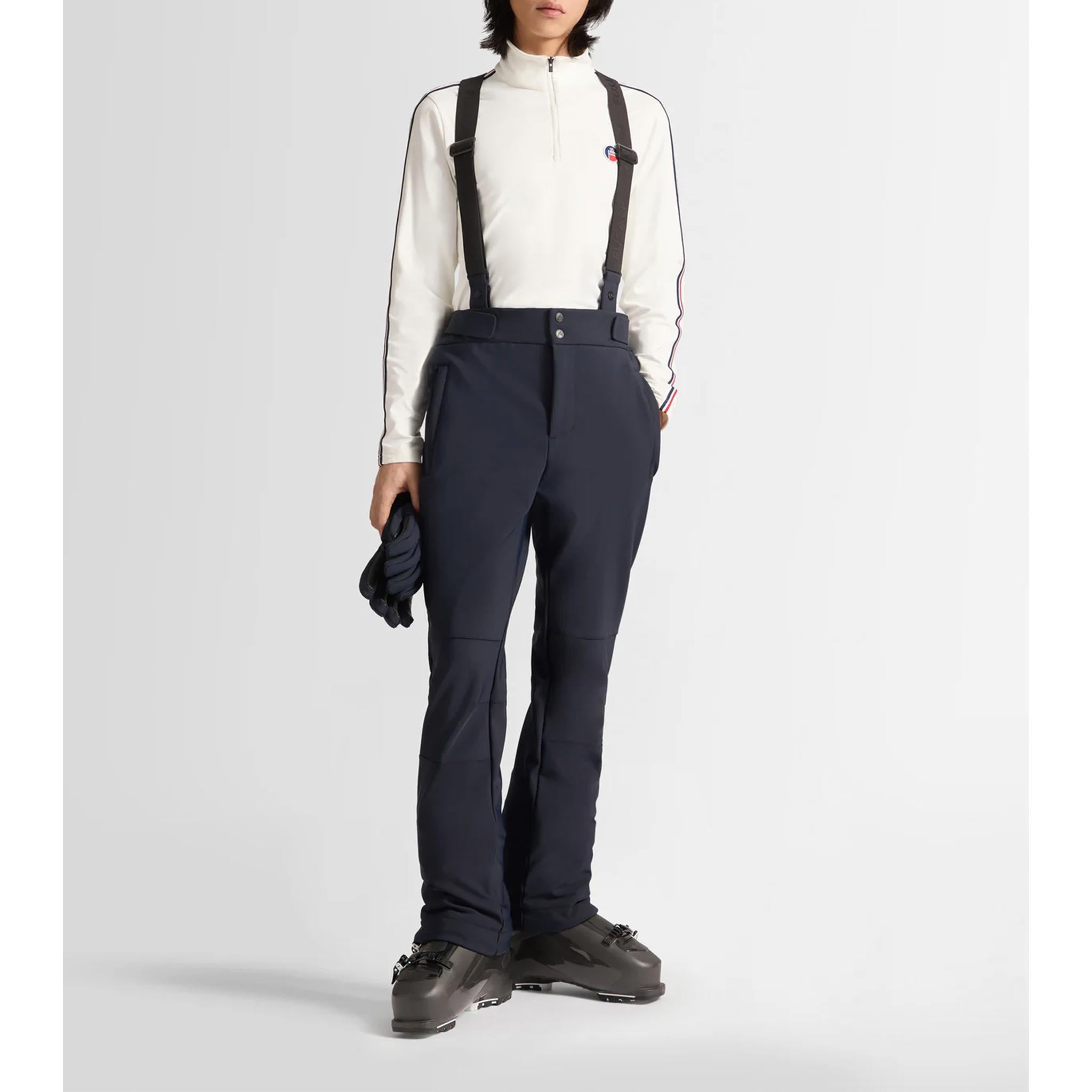 Franz IV Ski Pants in Navy