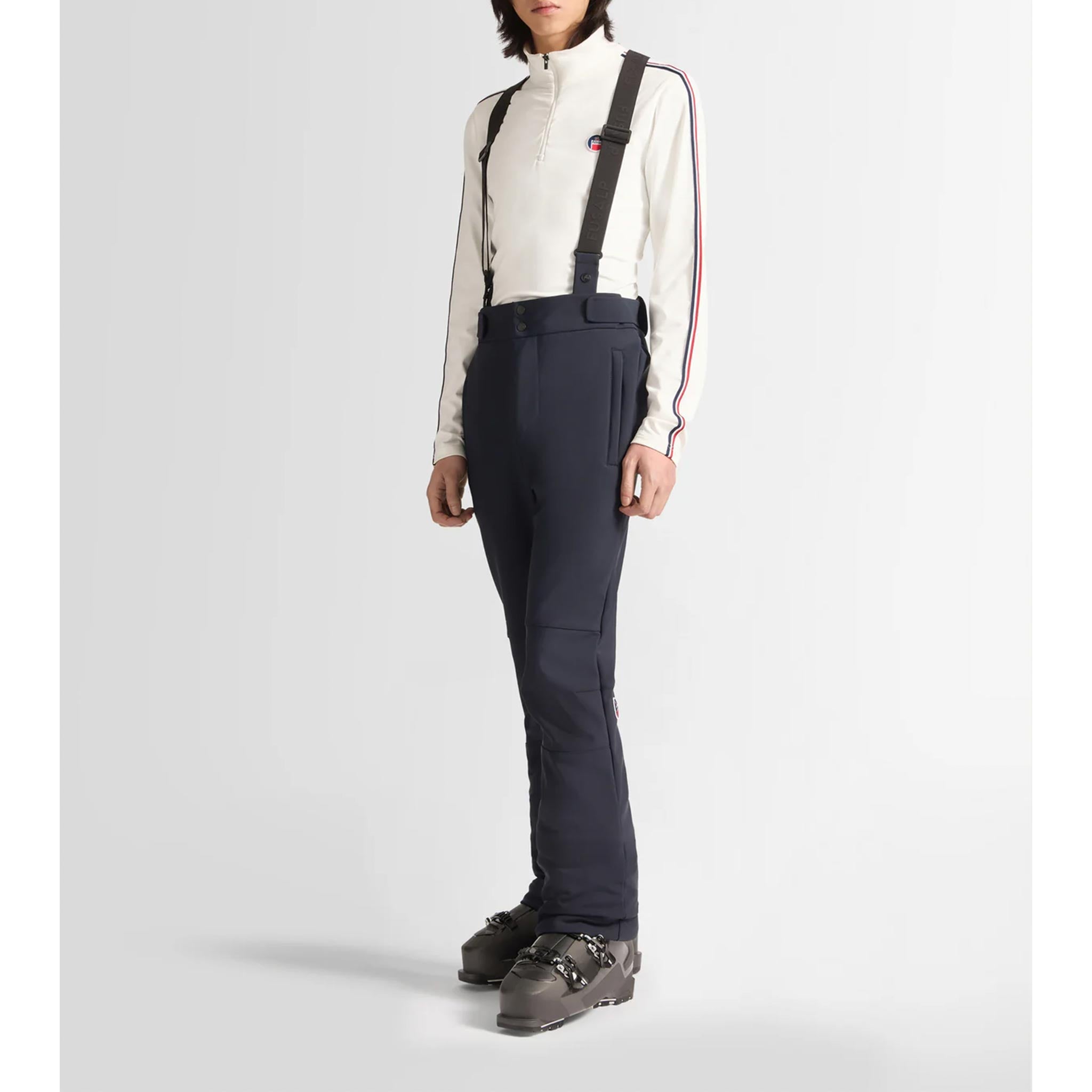 Franz IV Ski Pants in Navy