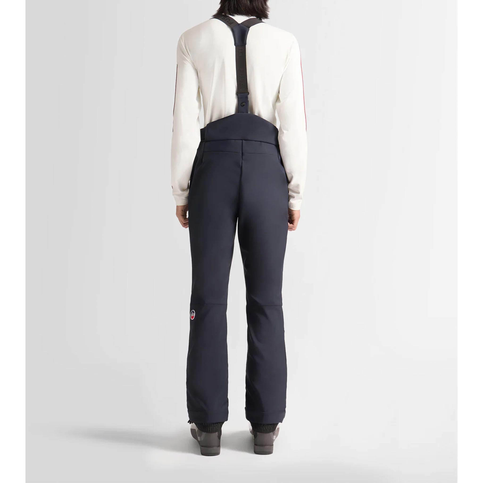 Franz IV Ski Pants in Navy