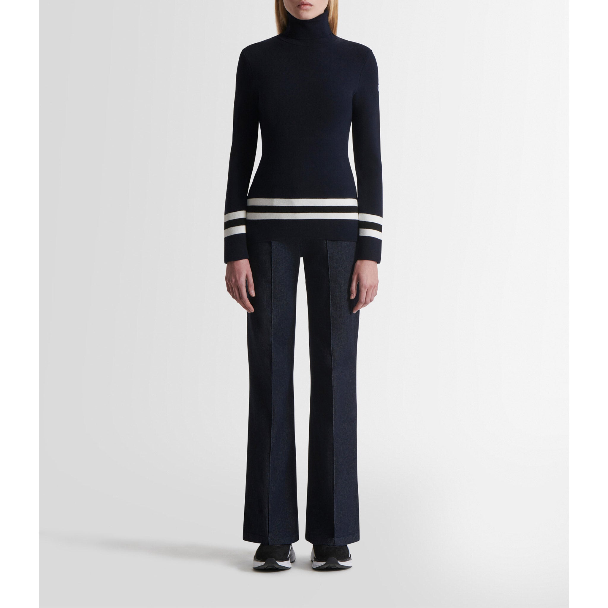 Judith Sweater