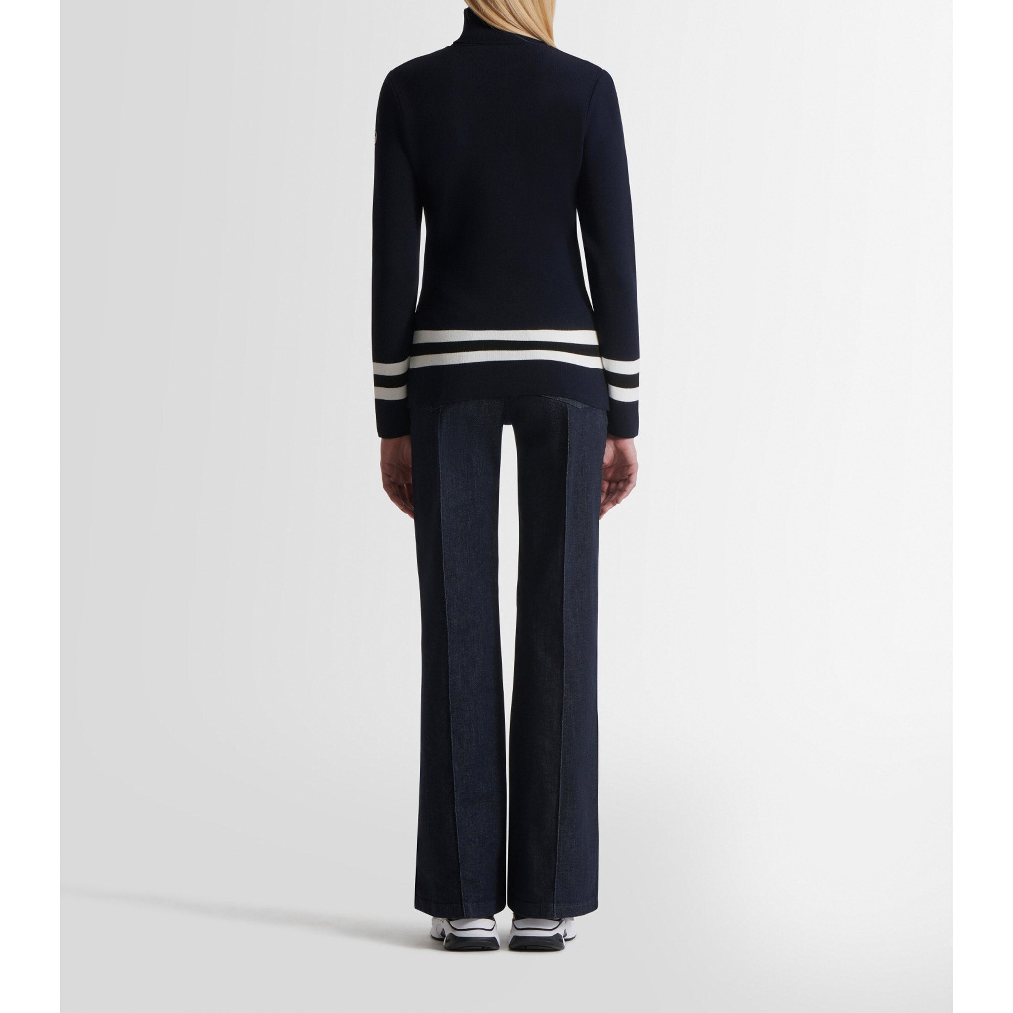 Judith Sweater
