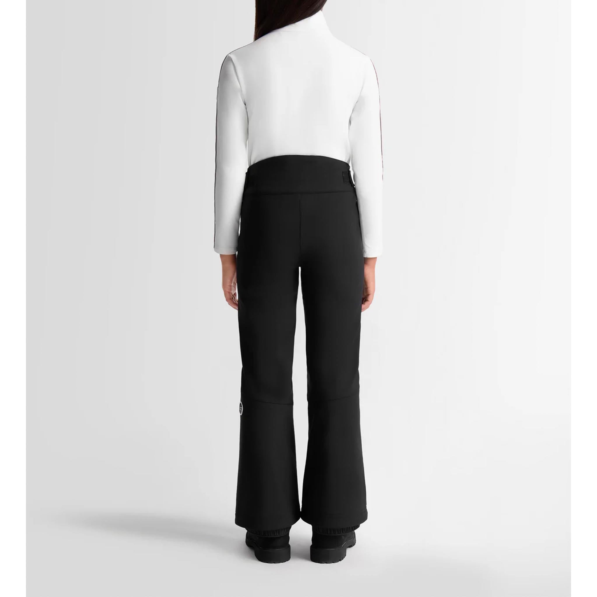 Sinope Kids Midlayer in White