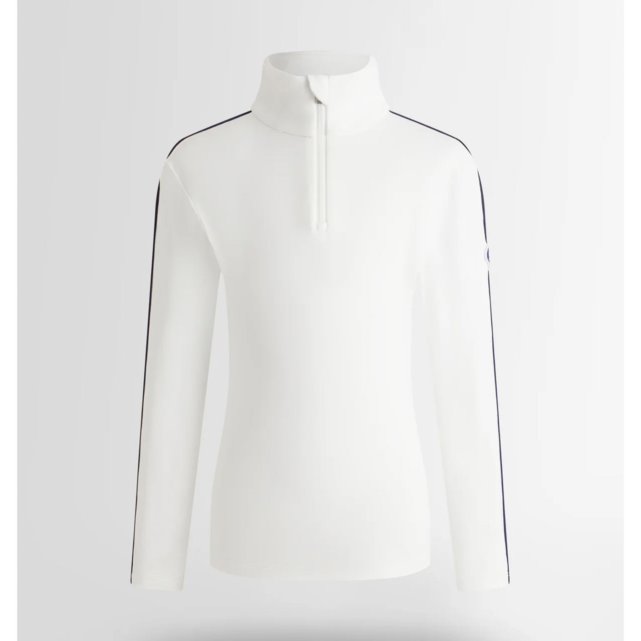Sinope Kids Midlayer in White