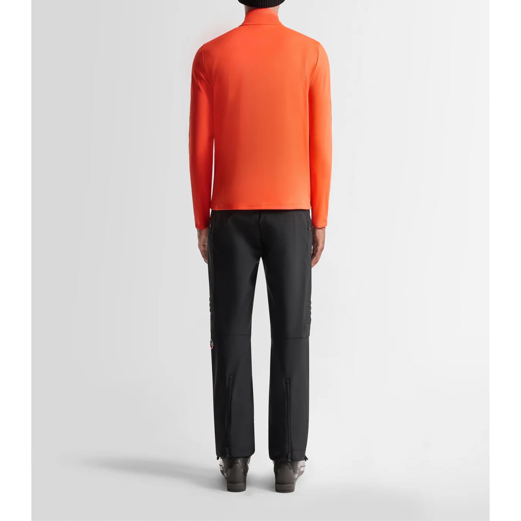 Mario III Midlayer in Soul Red